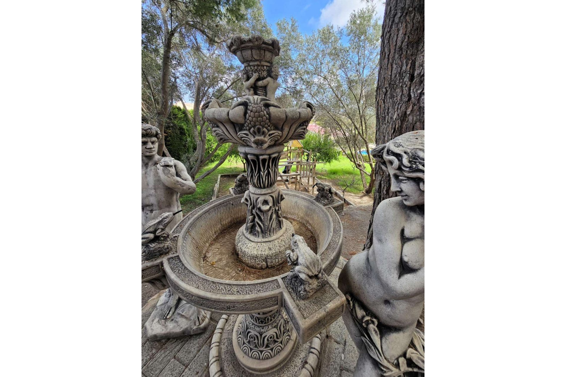 Återförsäljning - Villa -
Ciudad quesada - Ciudad Quesada