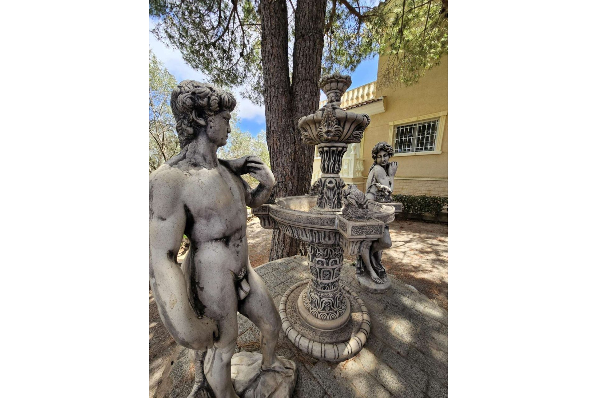 Återförsäljning - Villa -
Ciudad quesada - Ciudad Quesada