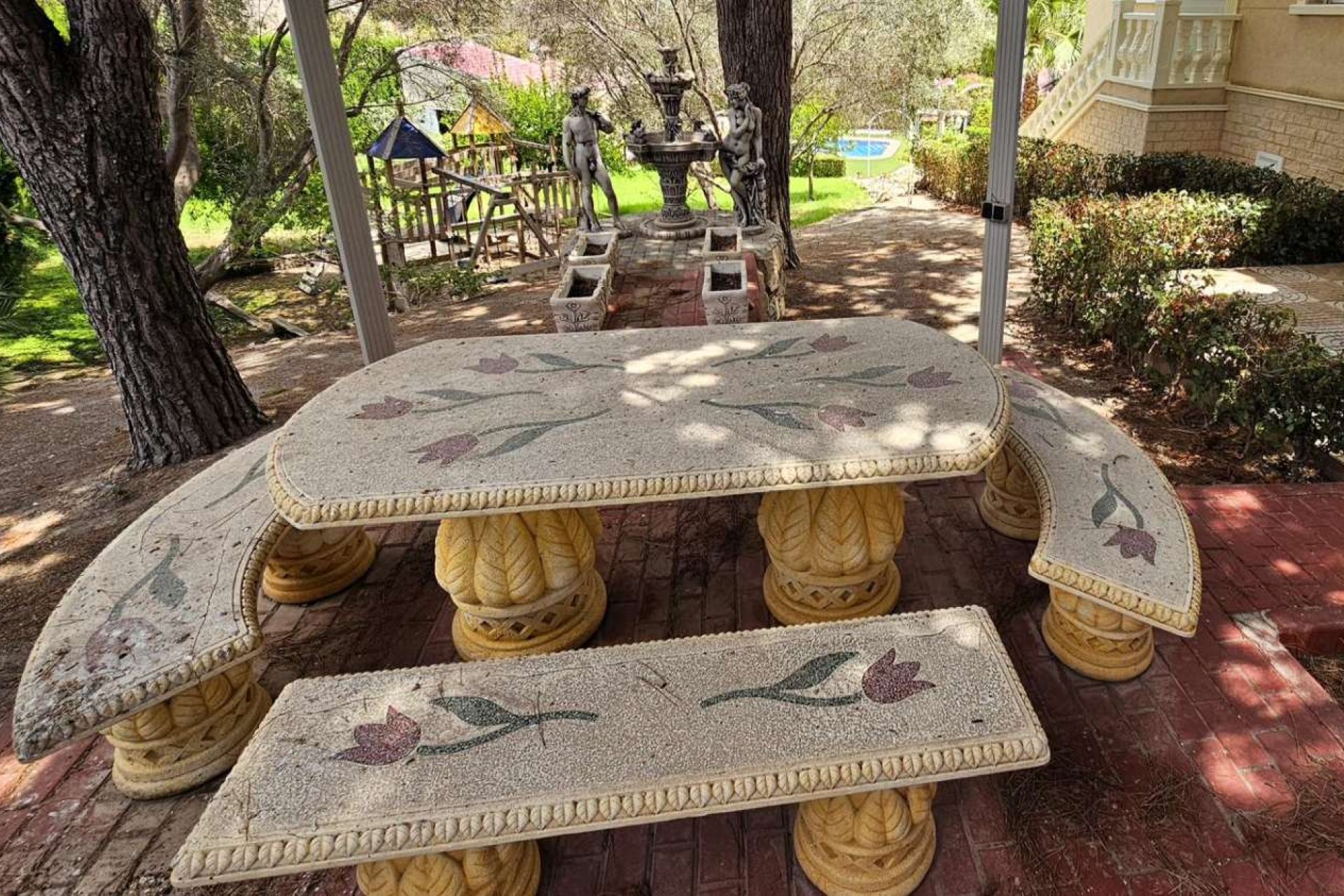 Återförsäljning - Villa -
Ciudad quesada - Ciudad Quesada