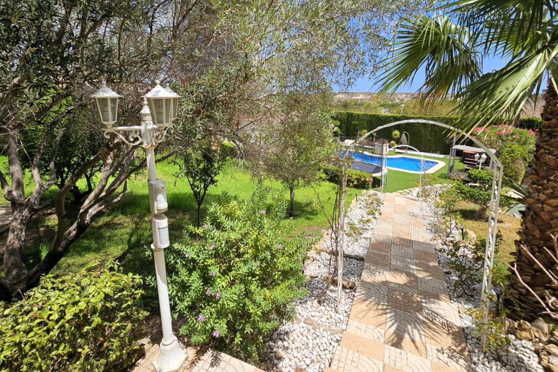 Återförsäljning - Villa -
Ciudad quesada - Ciudad Quesada