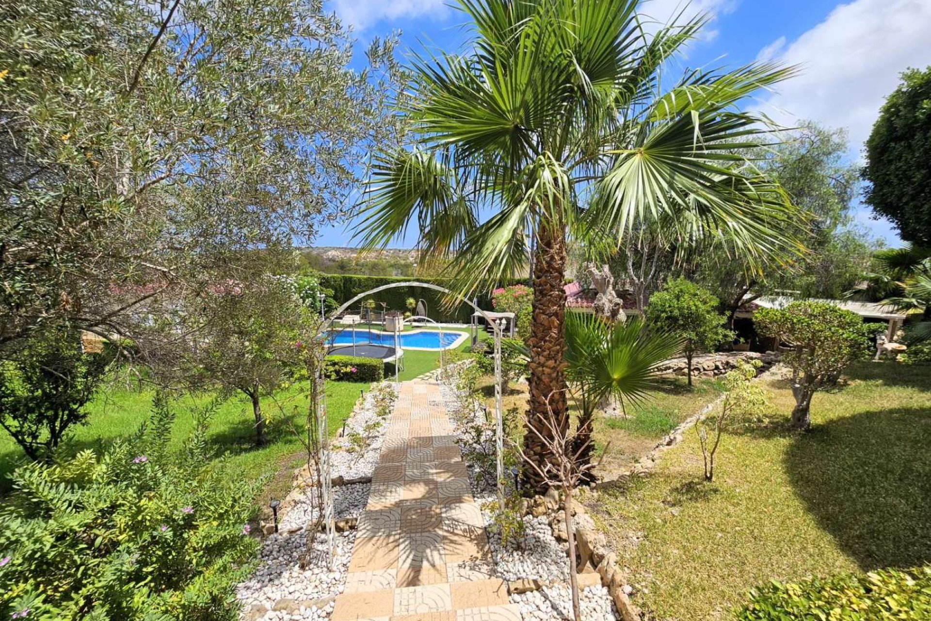 Återförsäljning - Villa -
Ciudad quesada - Ciudad Quesada