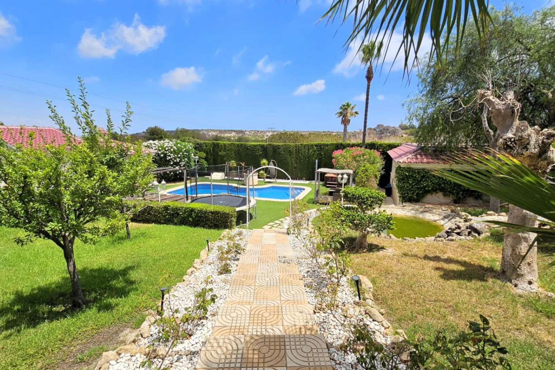 Återförsäljning - Villa -
Ciudad quesada - Ciudad Quesada