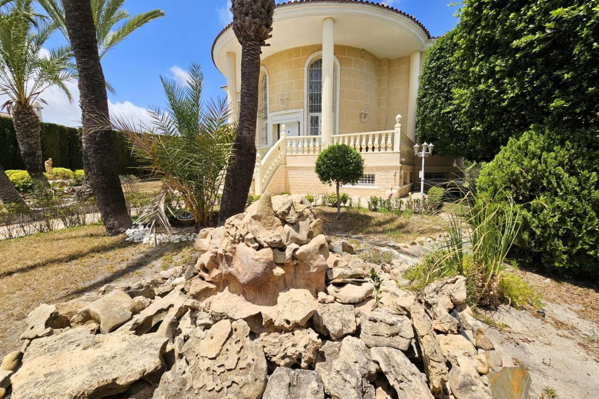 Återförsäljning - Villa -
Ciudad quesada - Ciudad Quesada