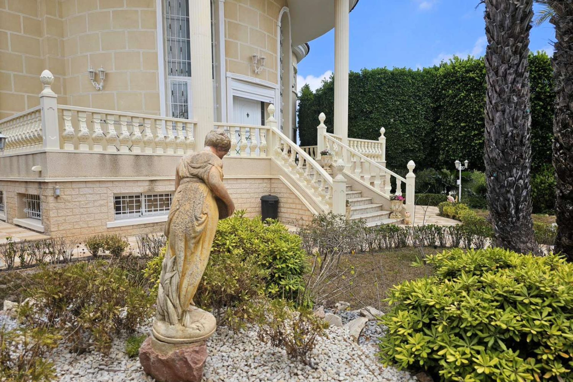 Återförsäljning - Villa -
Ciudad quesada - Ciudad Quesada