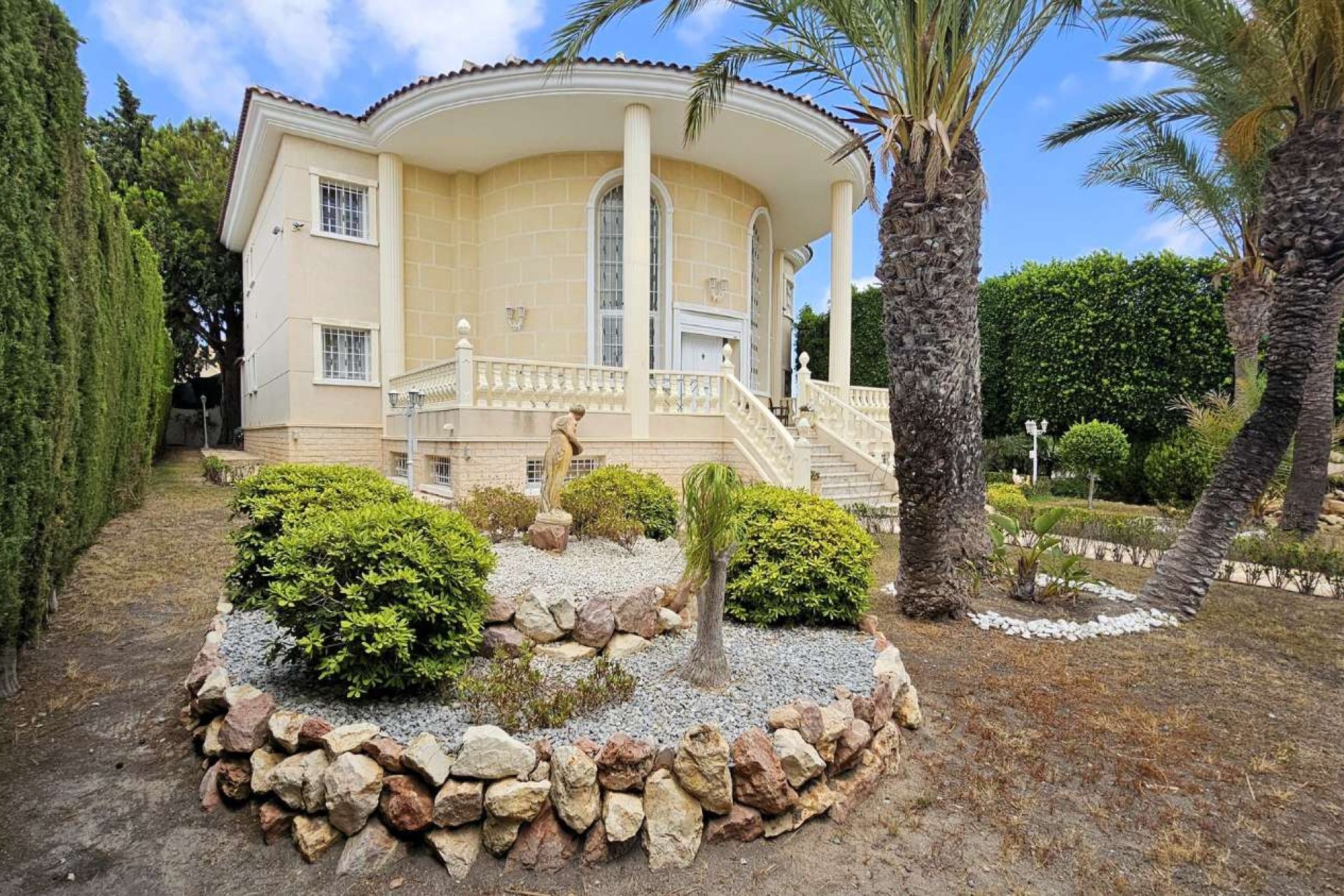 Återförsäljning - Villa -
Ciudad quesada - Ciudad Quesada