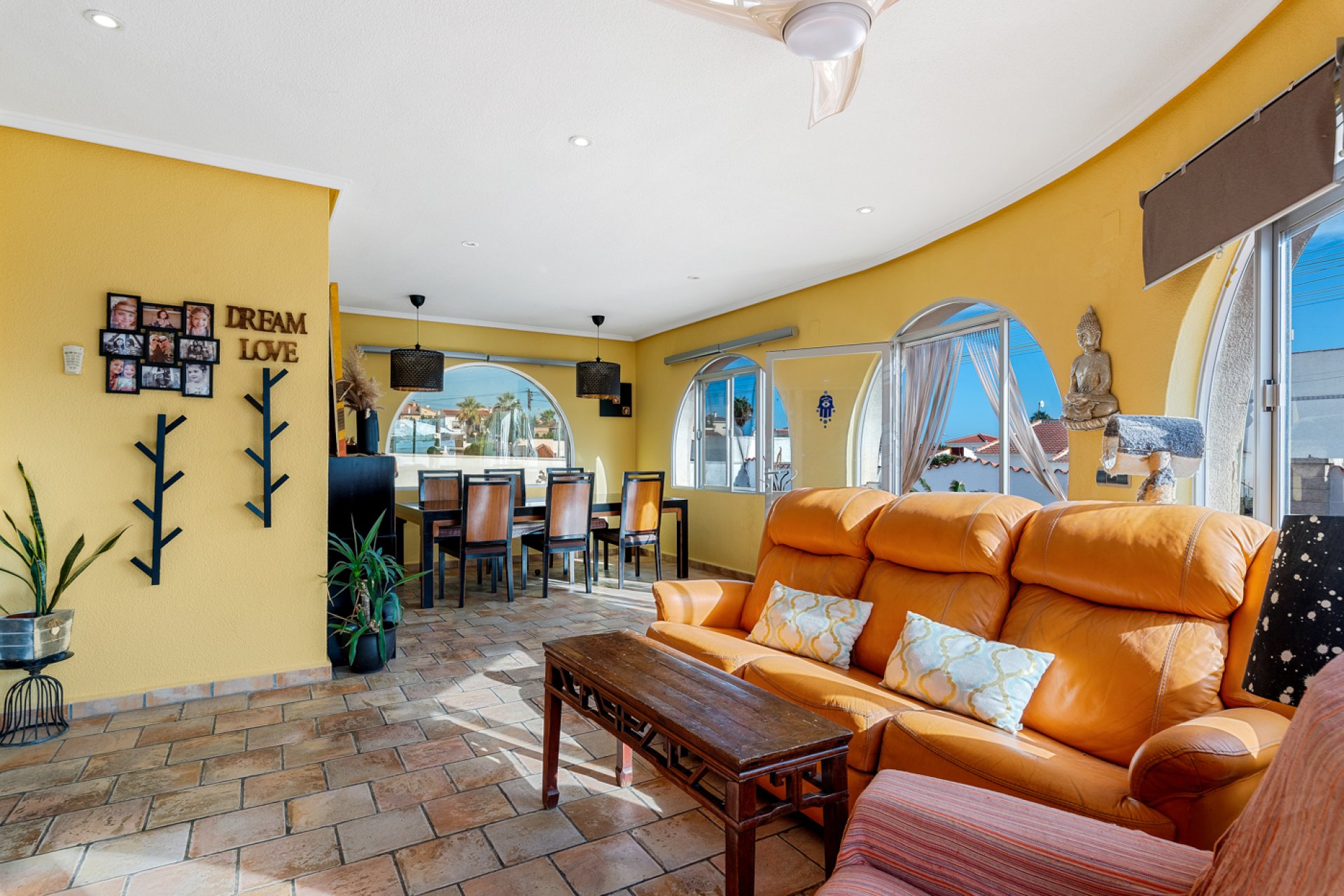 Återförsäljning - Villa -
Ciudad quesada - Ciudad Quesada