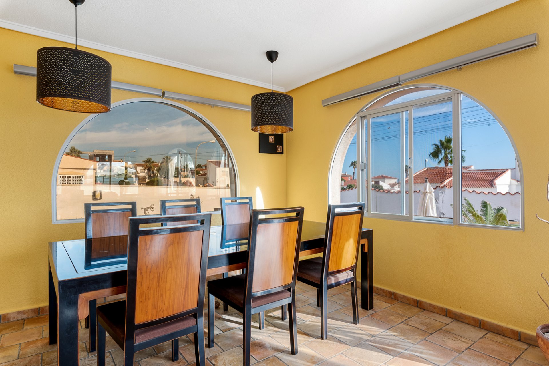 Återförsäljning - Villa -
Ciudad quesada - Ciudad Quesada