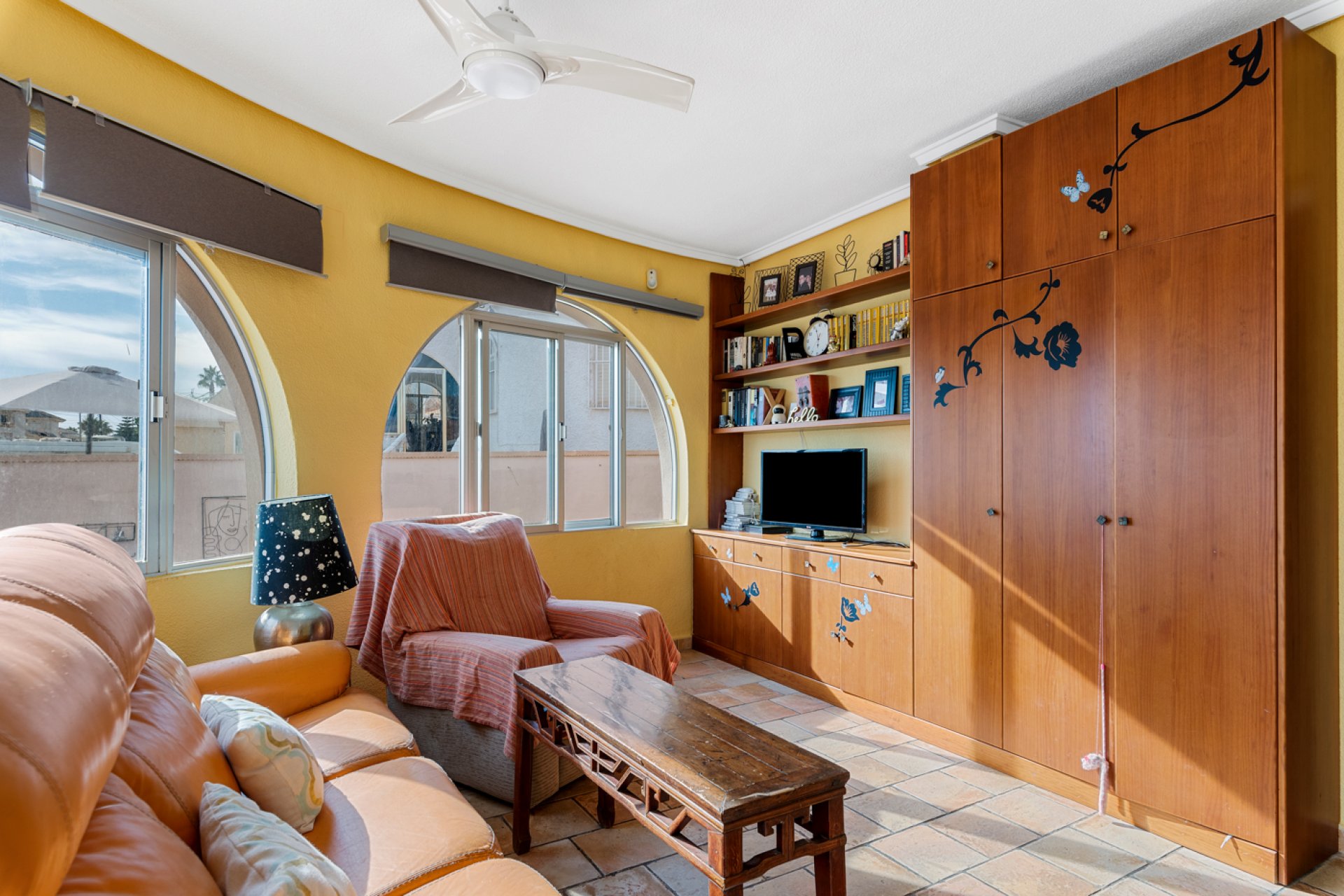 Återförsäljning - Villa -
Ciudad quesada - Ciudad Quesada