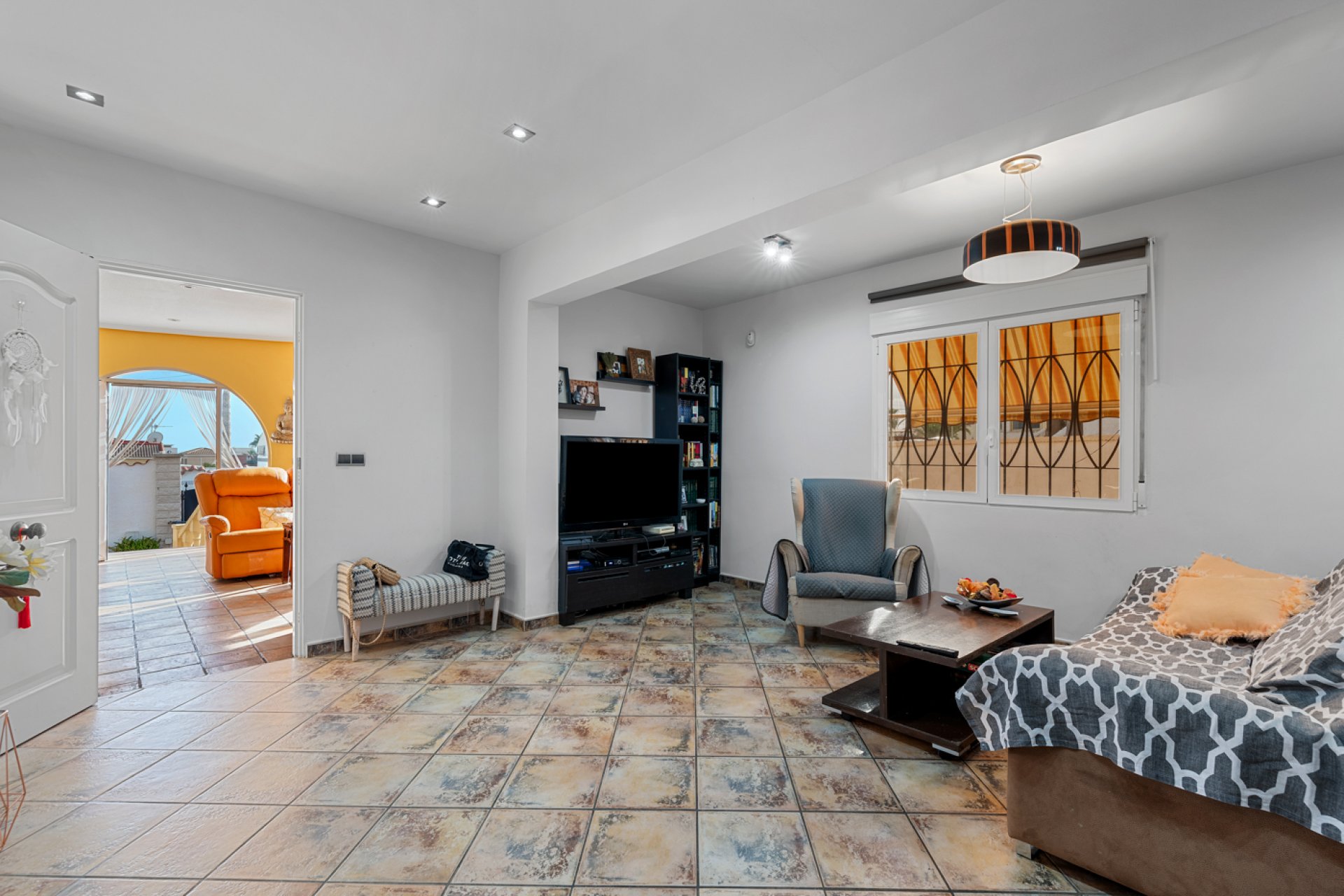Återförsäljning - Villa -
Ciudad quesada - Ciudad Quesada