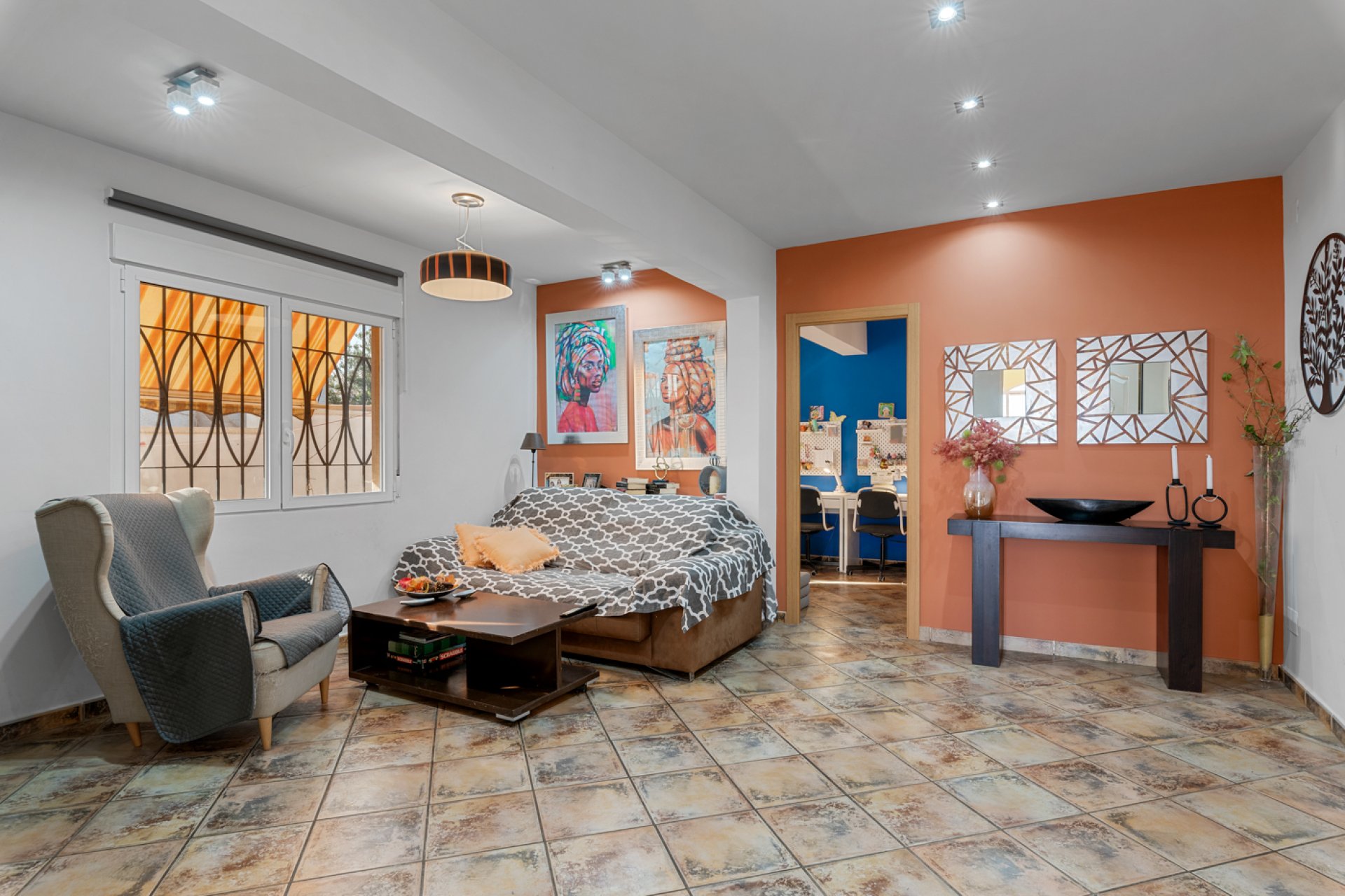 Återförsäljning - Villa -
Ciudad quesada - Ciudad Quesada