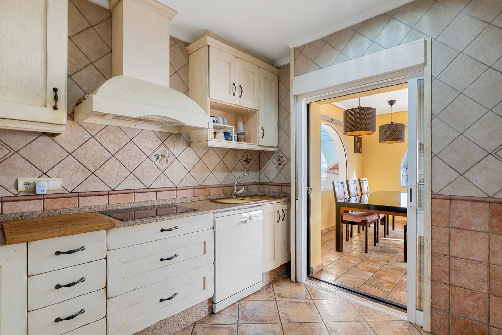 Återförsäljning - Villa -
Ciudad quesada - Ciudad Quesada