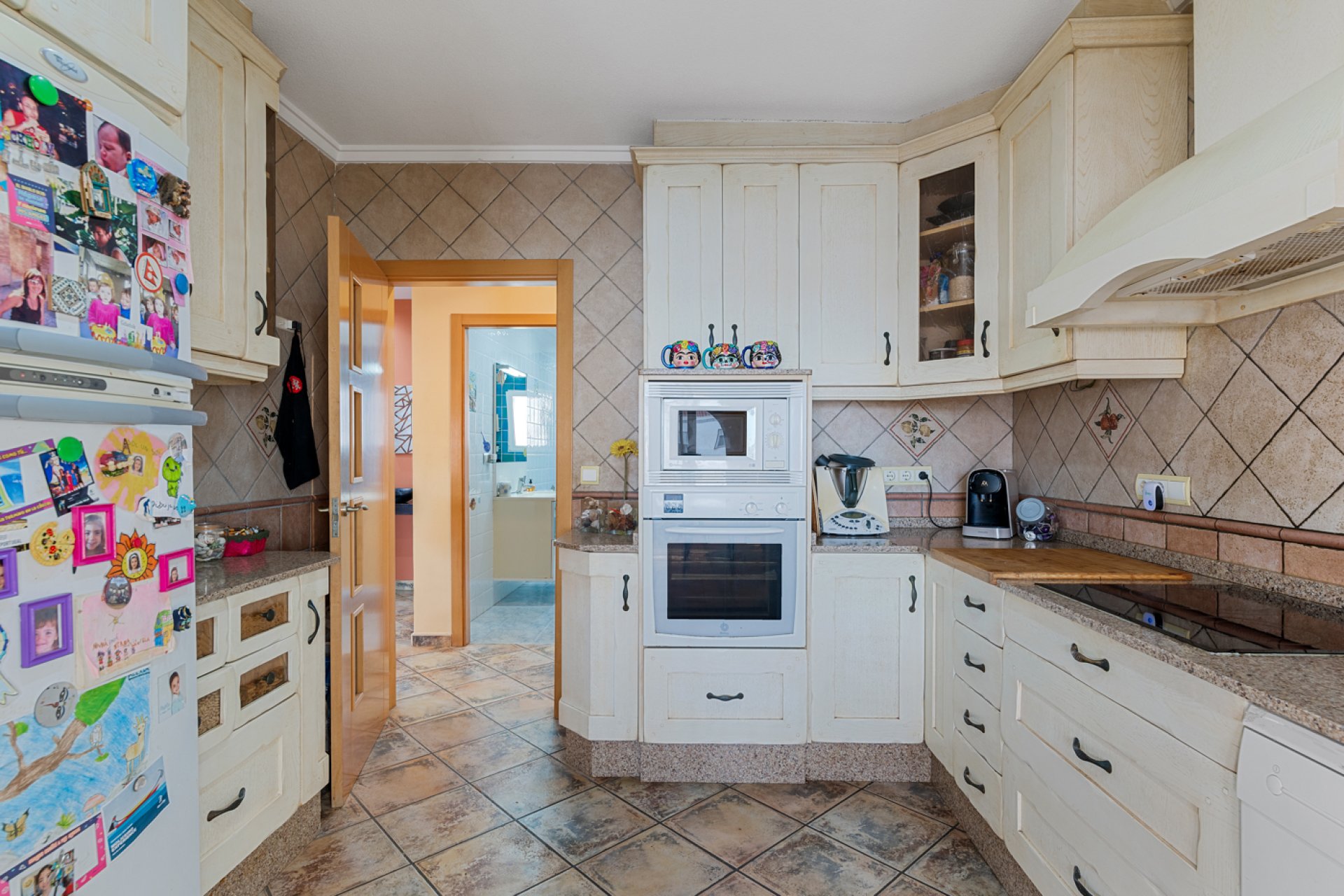 Återförsäljning - Villa -
Ciudad quesada - Ciudad Quesada