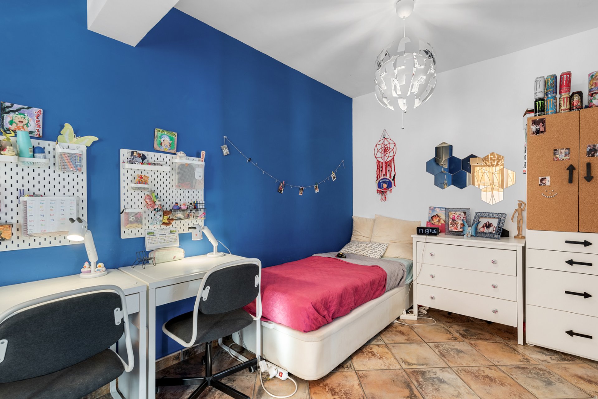 Återförsäljning - Villa -
Ciudad quesada - Ciudad Quesada