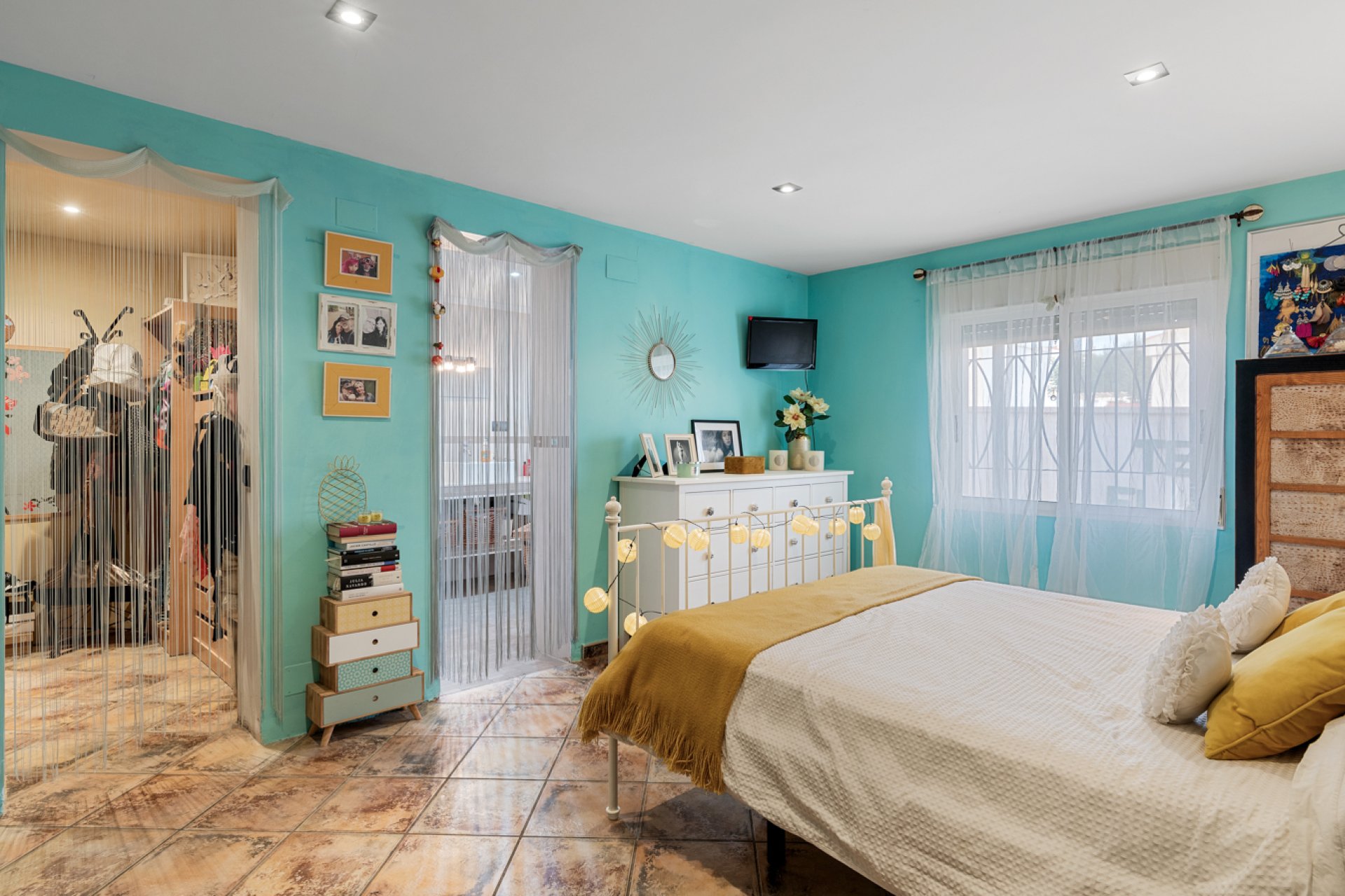 Återförsäljning - Villa -
Ciudad quesada - Ciudad Quesada