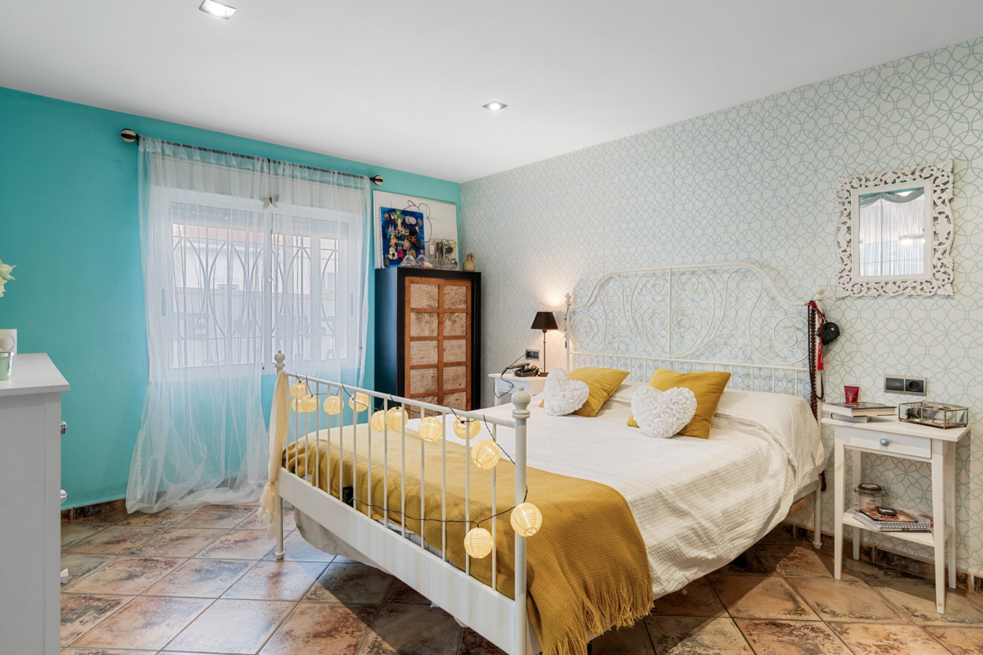 Återförsäljning - Villa -
Ciudad quesada - Ciudad Quesada