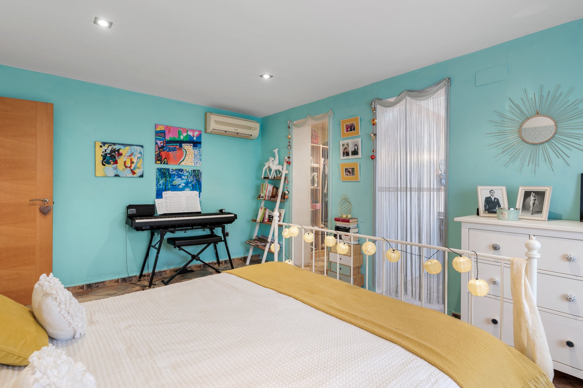 Återförsäljning - Villa -
Ciudad quesada - Ciudad Quesada