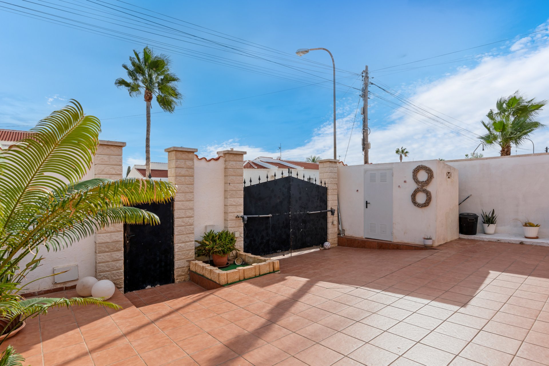 Återförsäljning - Villa -
Ciudad quesada - Ciudad Quesada