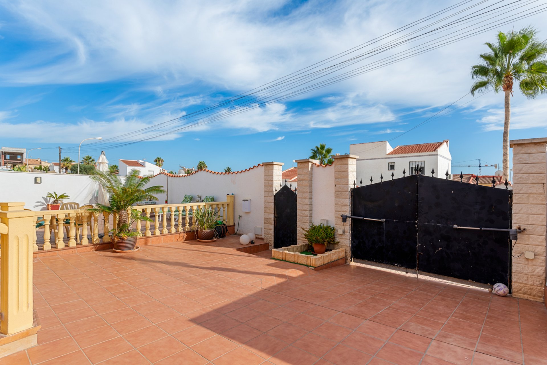 Återförsäljning - Villa -
Ciudad quesada - Ciudad Quesada