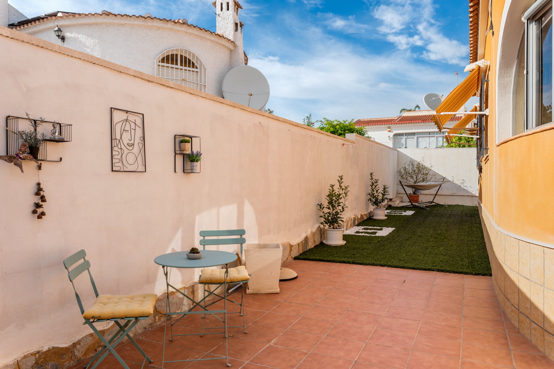 Återförsäljning - Villa -
Ciudad quesada - Ciudad Quesada