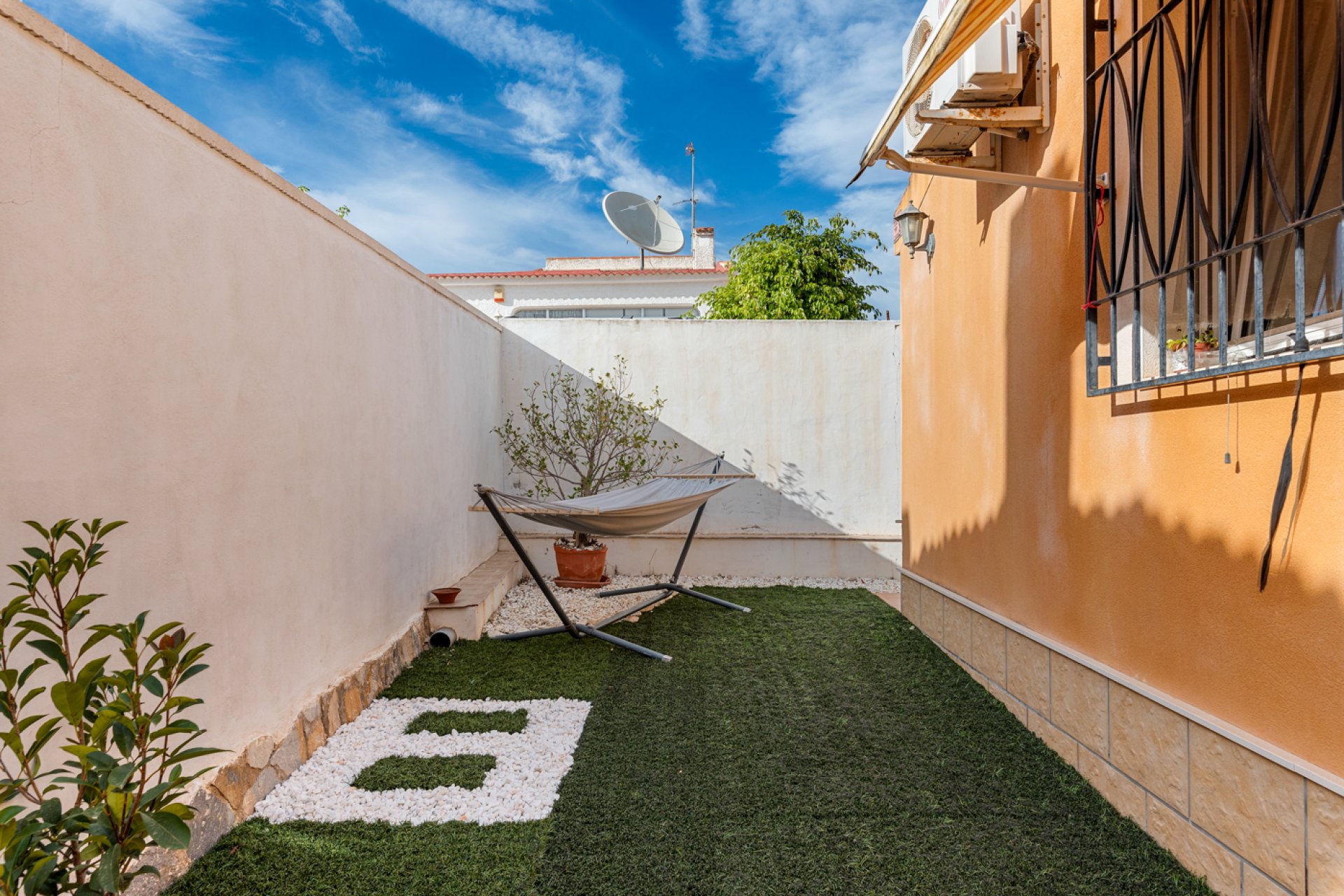 Återförsäljning - Villa -
Ciudad quesada - Ciudad Quesada