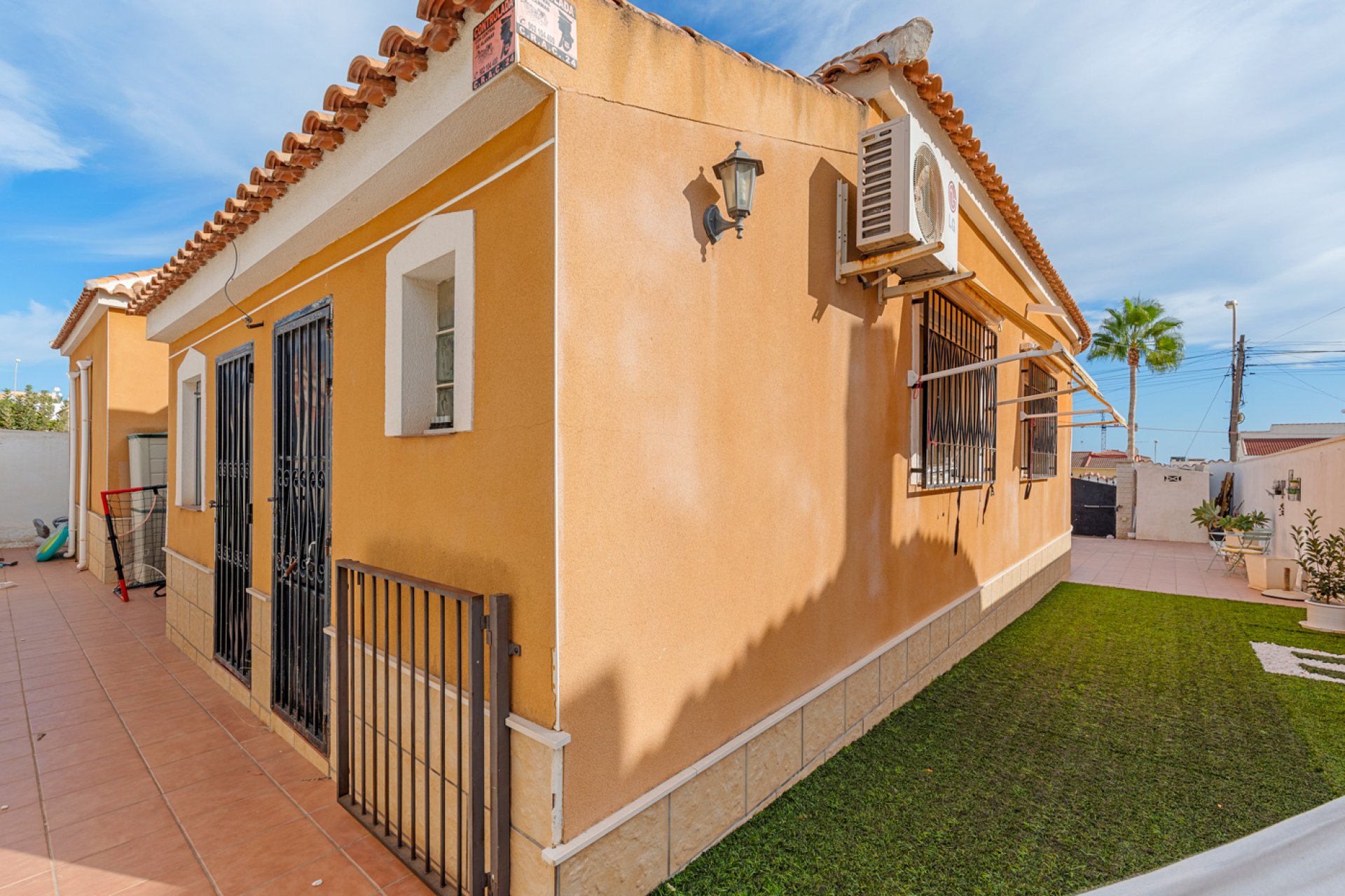 Återförsäljning - Villa -
Ciudad quesada - Ciudad Quesada