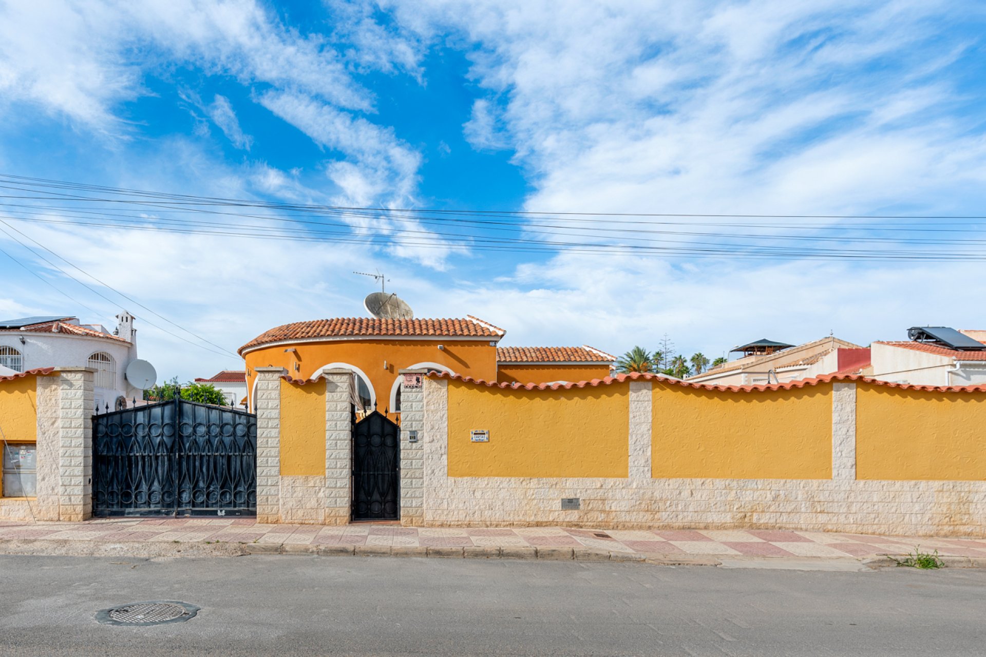 Återförsäljning - Villa -
Ciudad quesada - Ciudad Quesada