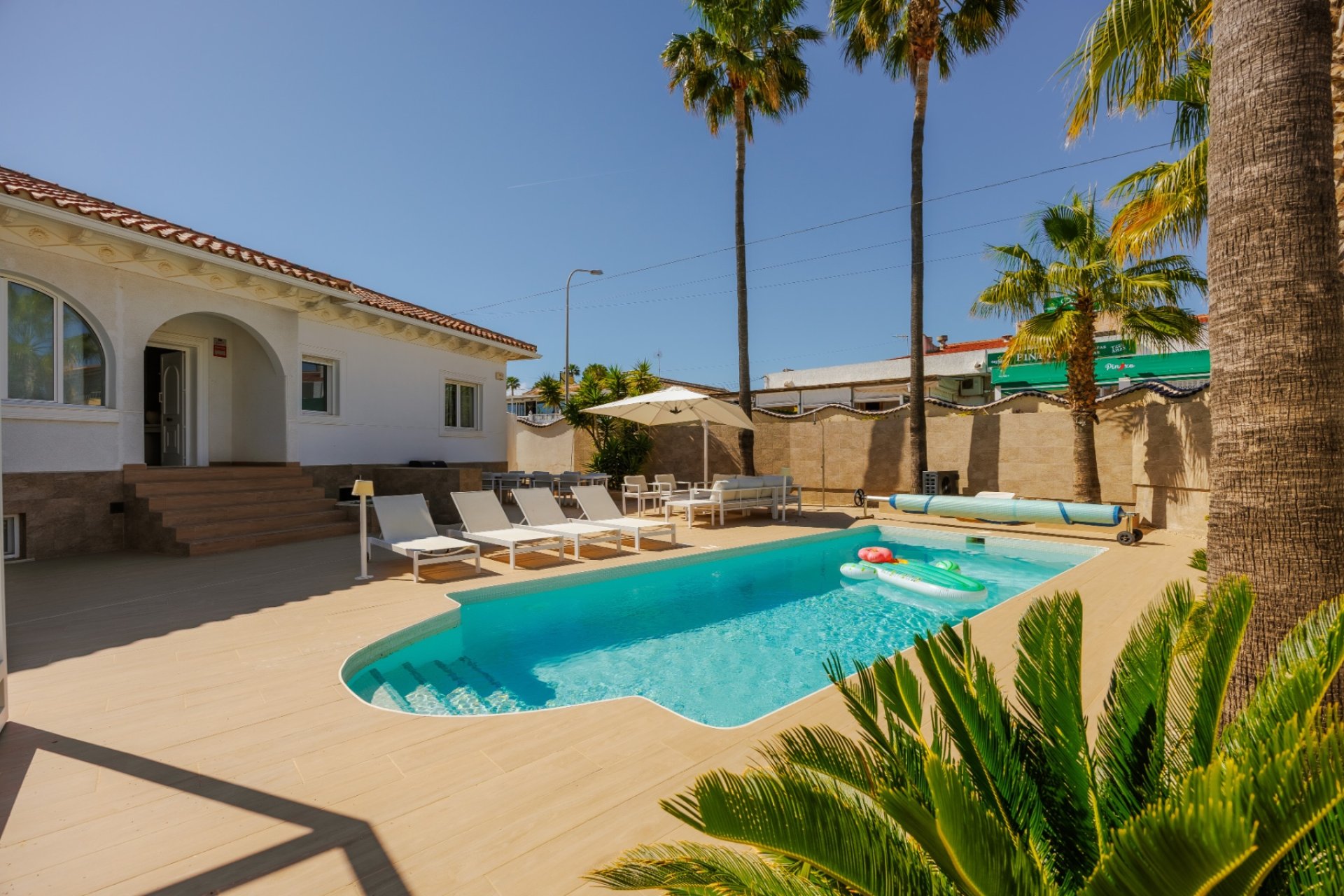 Återförsäljning - Villa -
Ciudad quesada - Ciudad Quesada