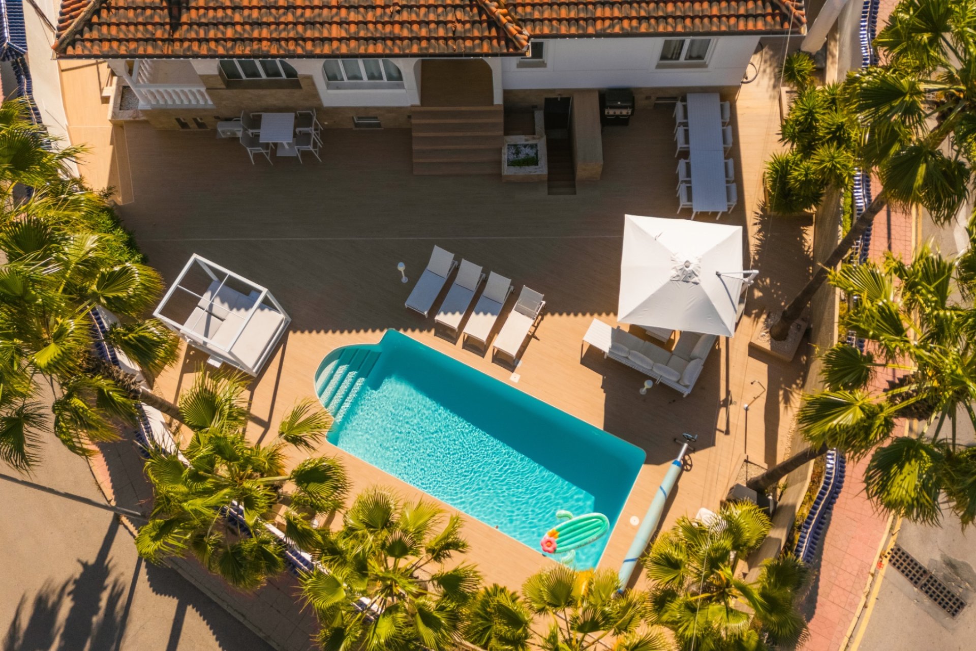 Återförsäljning - Villa -
Ciudad quesada - Ciudad Quesada