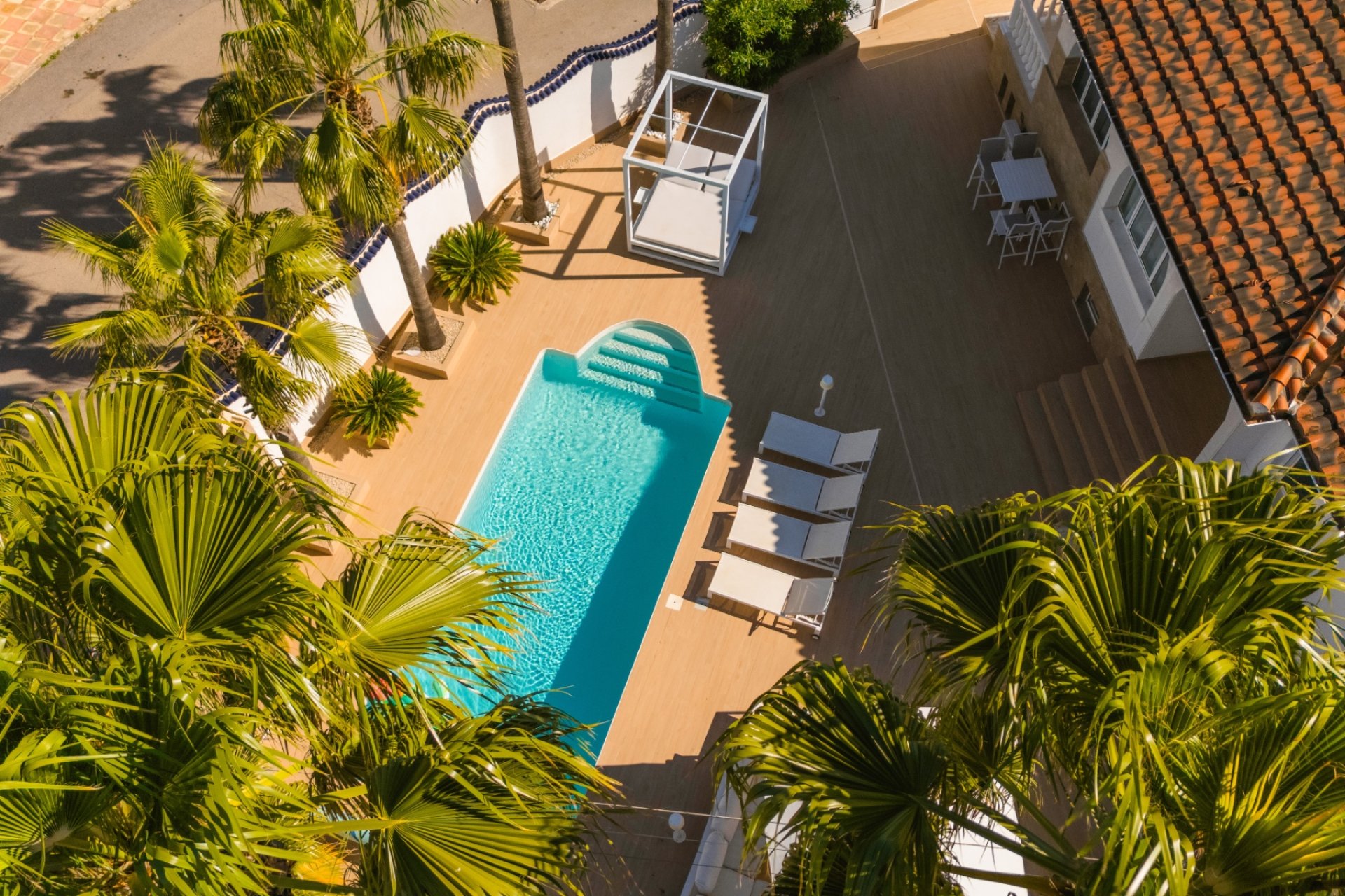 Återförsäljning - Villa -
Ciudad quesada - Ciudad Quesada