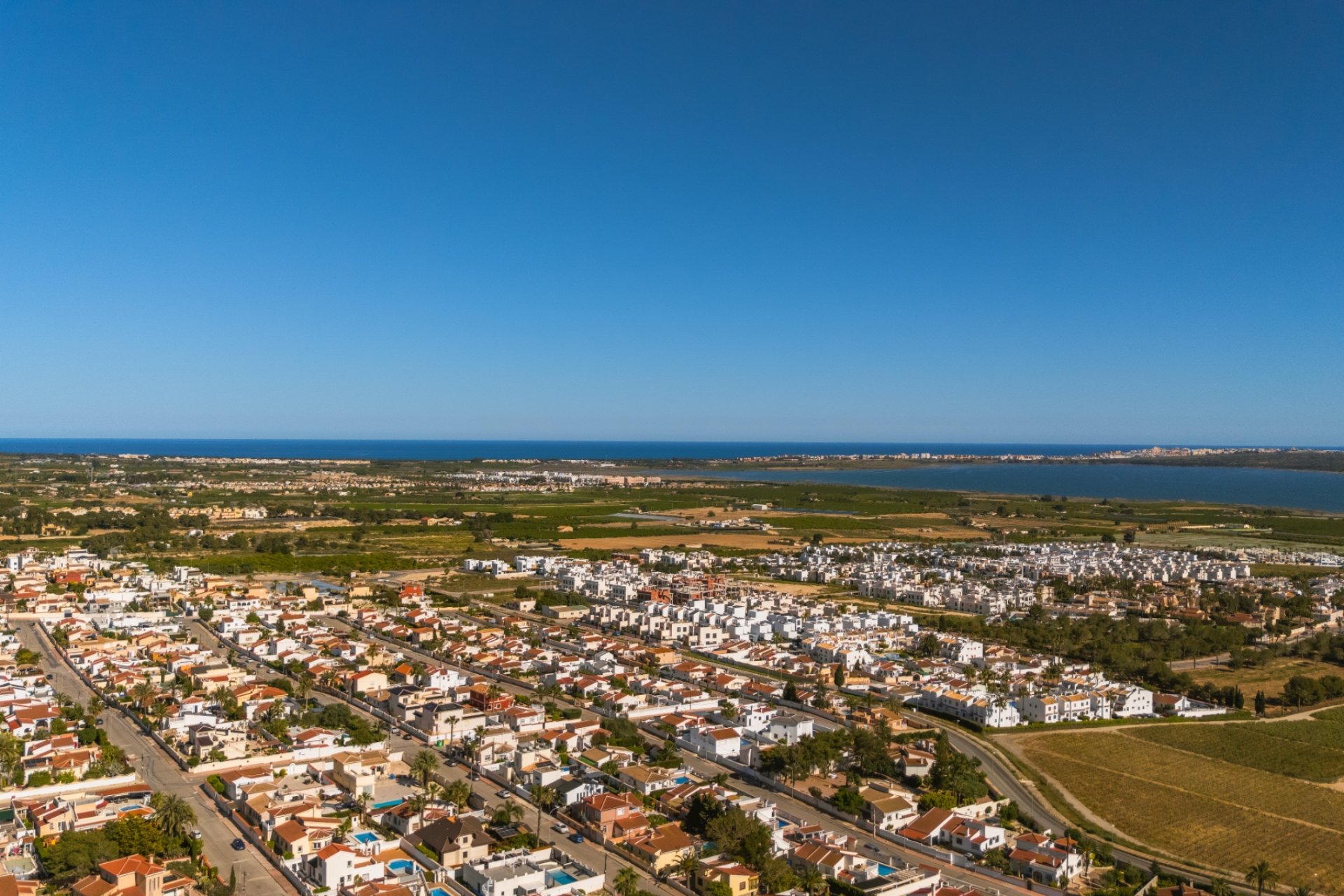 Återförsäljning - Villa -
Ciudad quesada - Ciudad Quesada