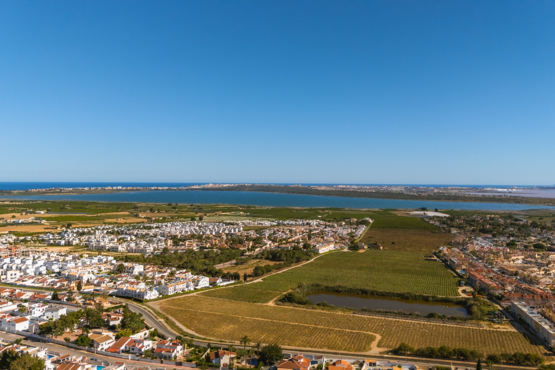 Återförsäljning - Villa -
Ciudad quesada - Ciudad Quesada