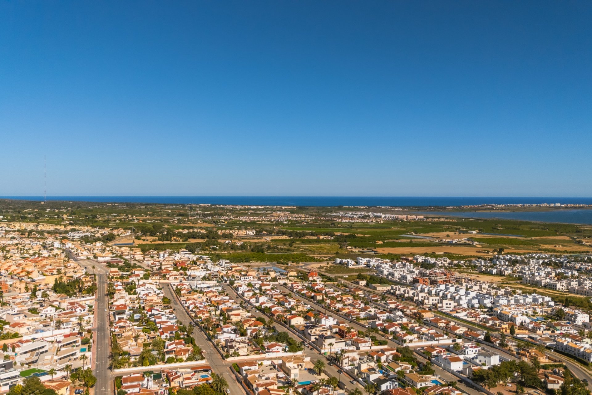 Återförsäljning - Villa -
Ciudad quesada - Ciudad Quesada
