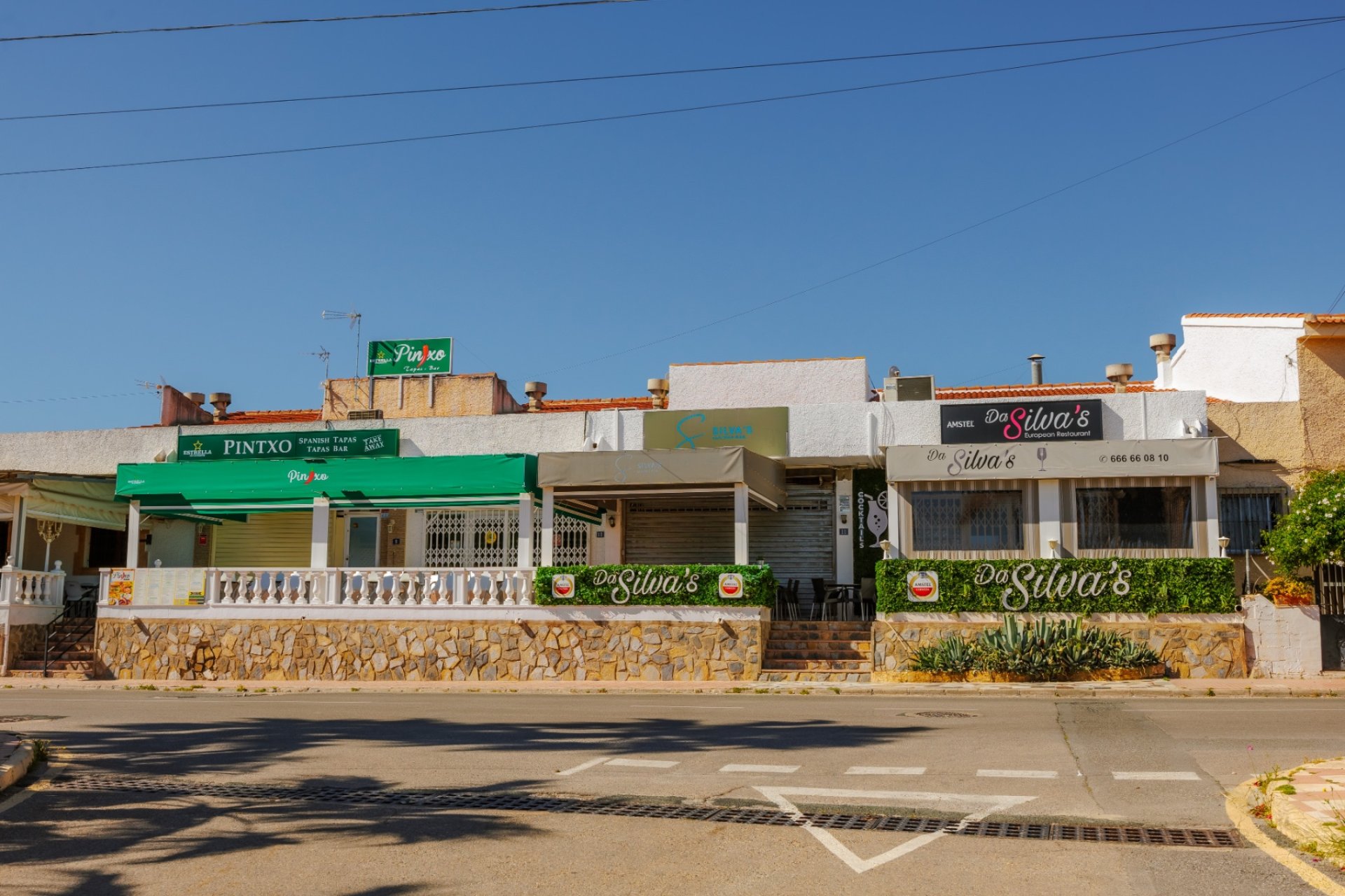Återförsäljning - Villa -
Ciudad quesada - Ciudad Quesada