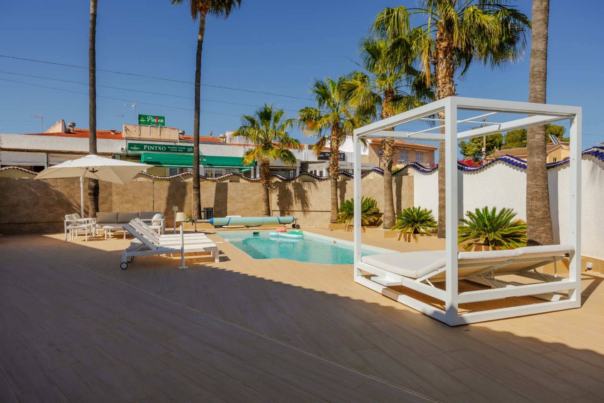 Återförsäljning - Villa -
Ciudad quesada - Ciudad Quesada
