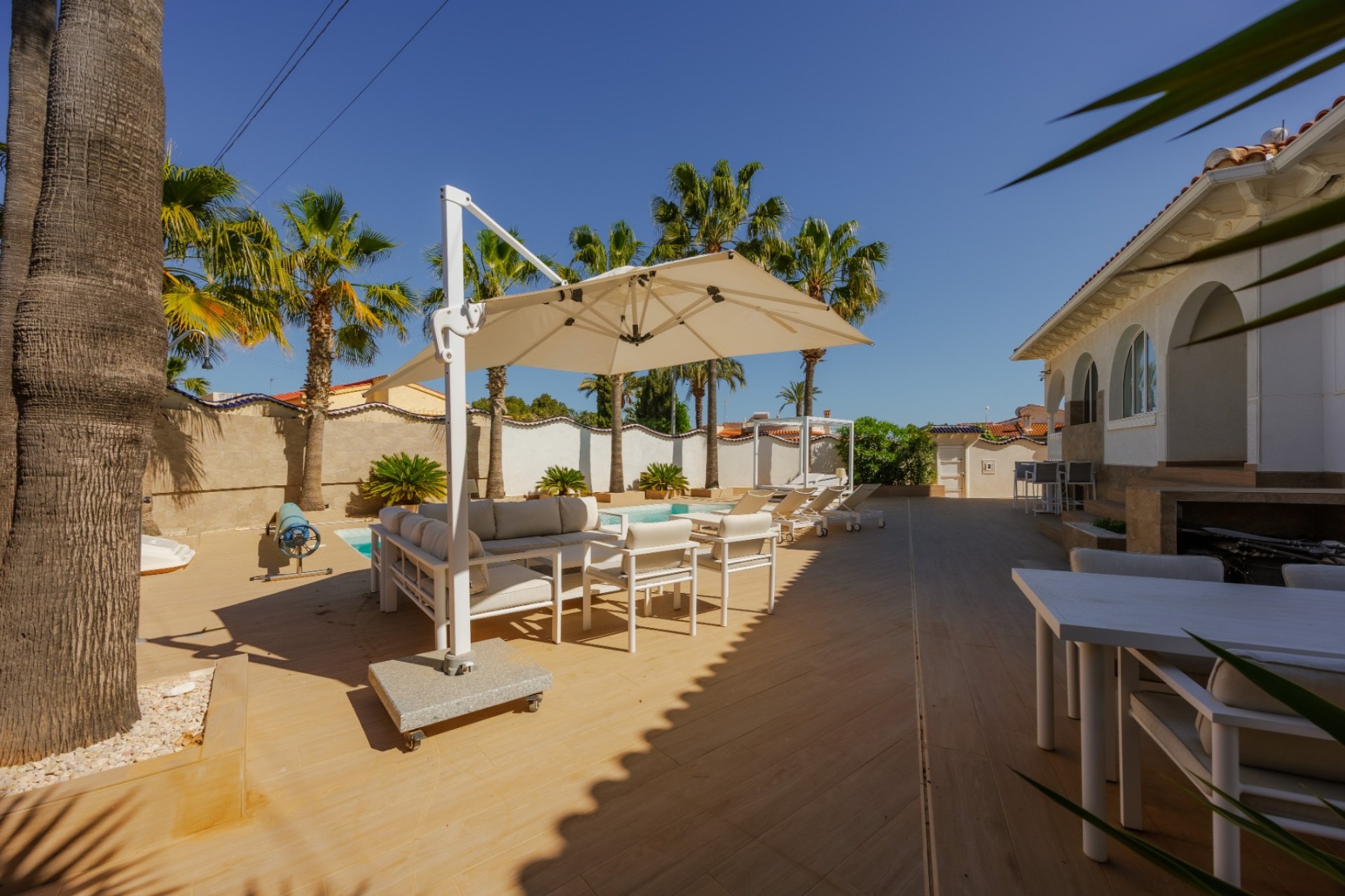 Återförsäljning - Villa -
Ciudad quesada - Ciudad Quesada