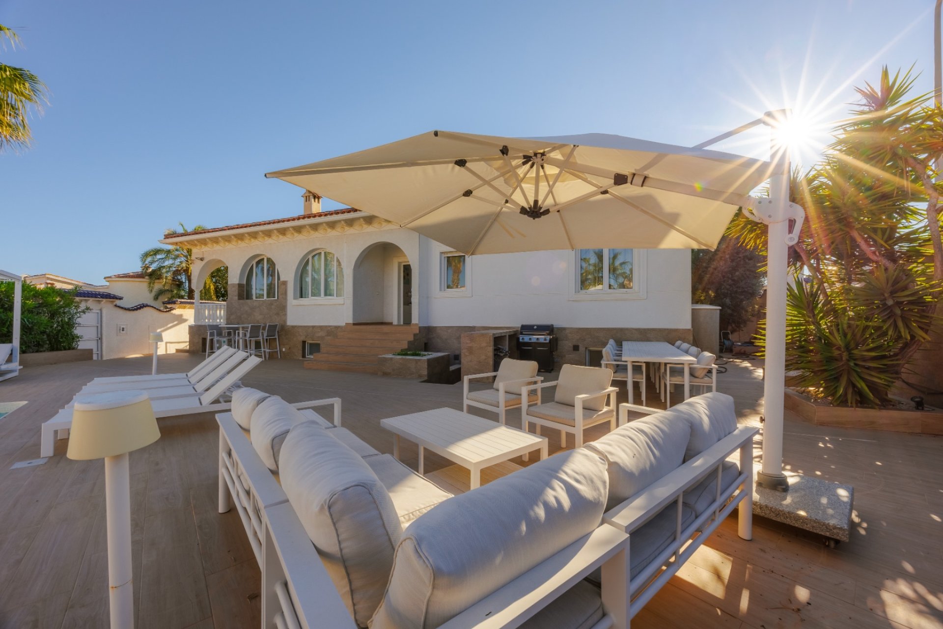 Återförsäljning - Villa -
Ciudad quesada - Ciudad Quesada