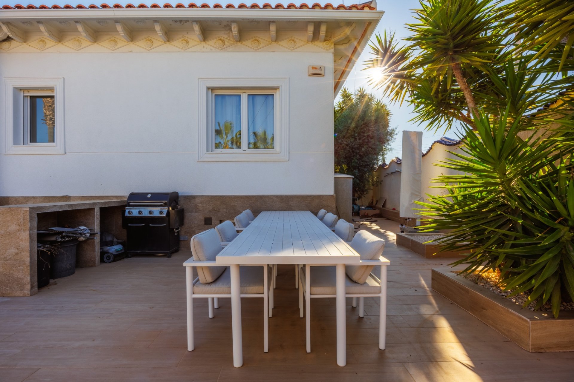 Återförsäljning - Villa -
Ciudad quesada - Ciudad Quesada