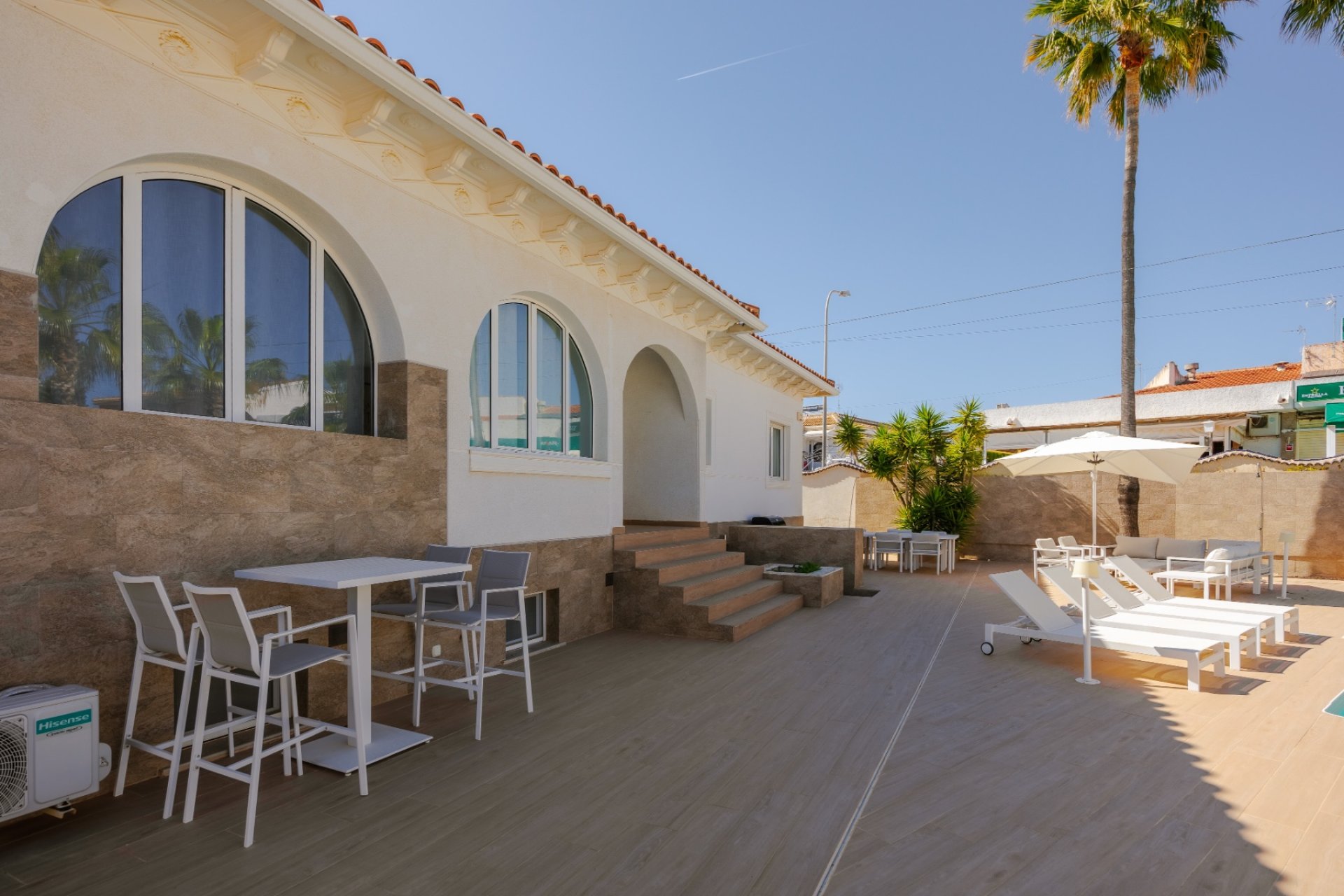Återförsäljning - Villa -
Ciudad quesada - Ciudad Quesada