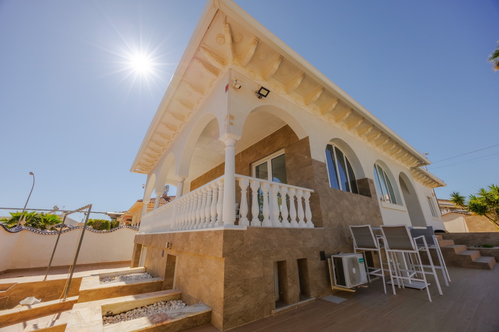 Återförsäljning - Villa -
Ciudad quesada - Ciudad Quesada
