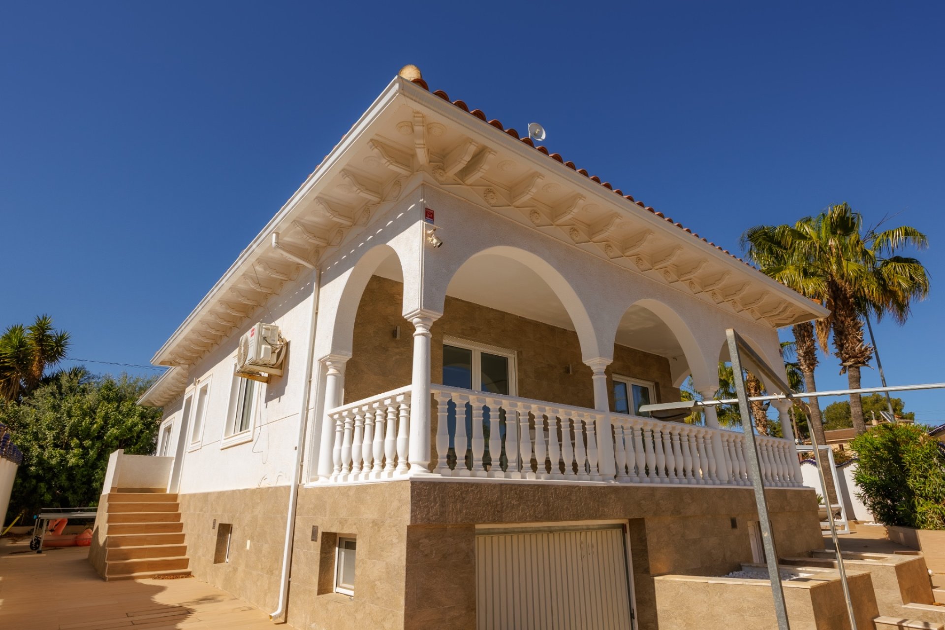 Återförsäljning - Villa -
Ciudad quesada - Ciudad Quesada