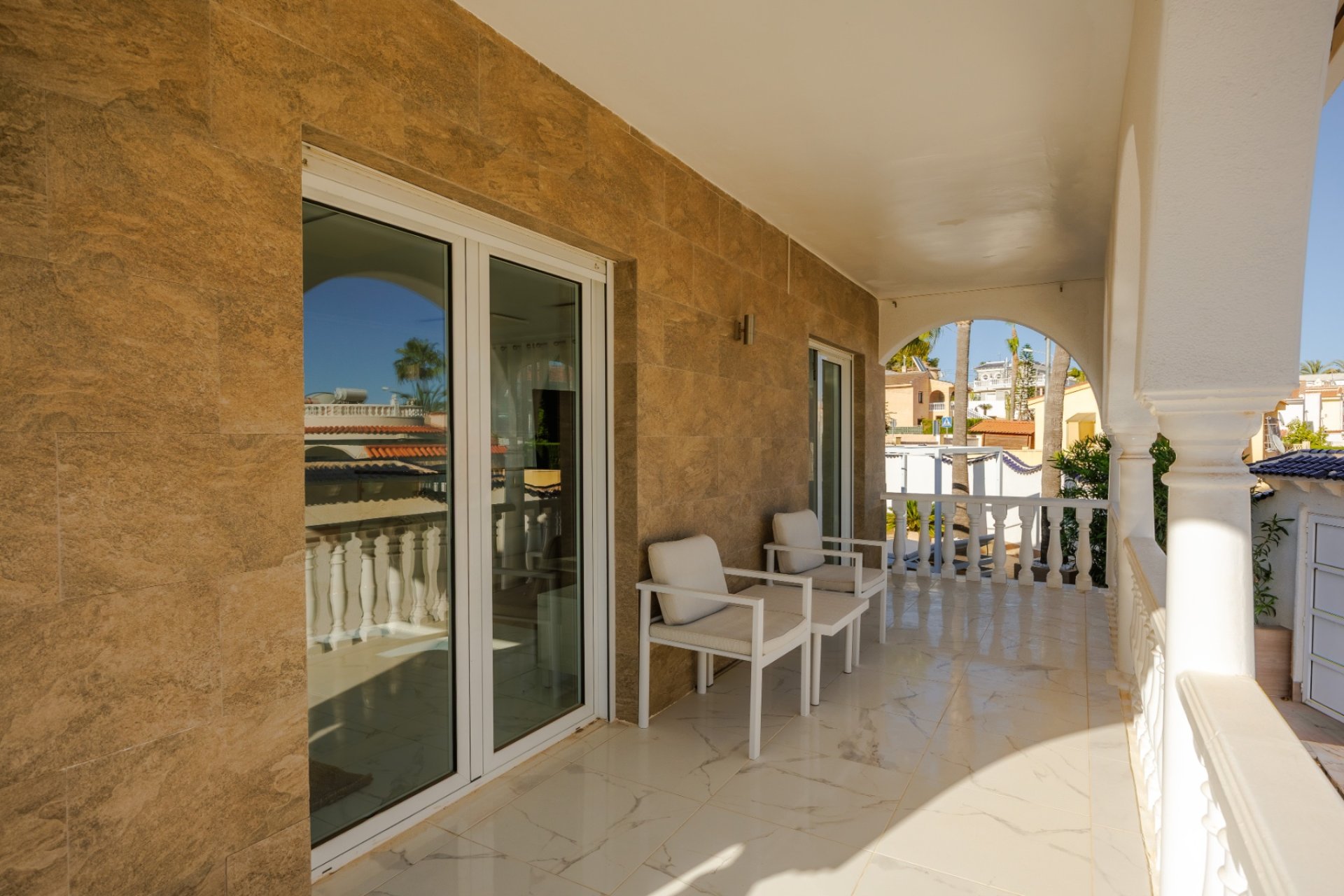 Återförsäljning - Villa -
Ciudad quesada - Ciudad Quesada