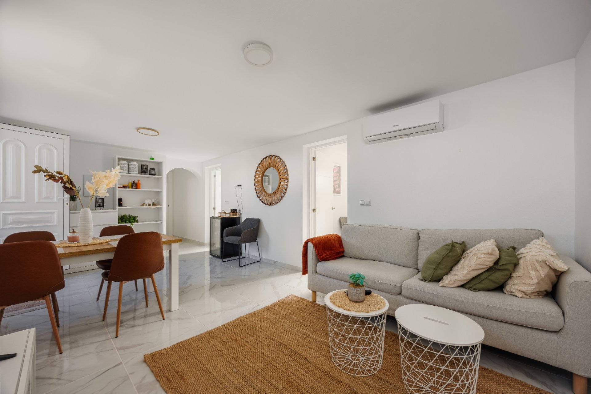 Återförsäljning - Villa -
Ciudad quesada - Ciudad Quesada
