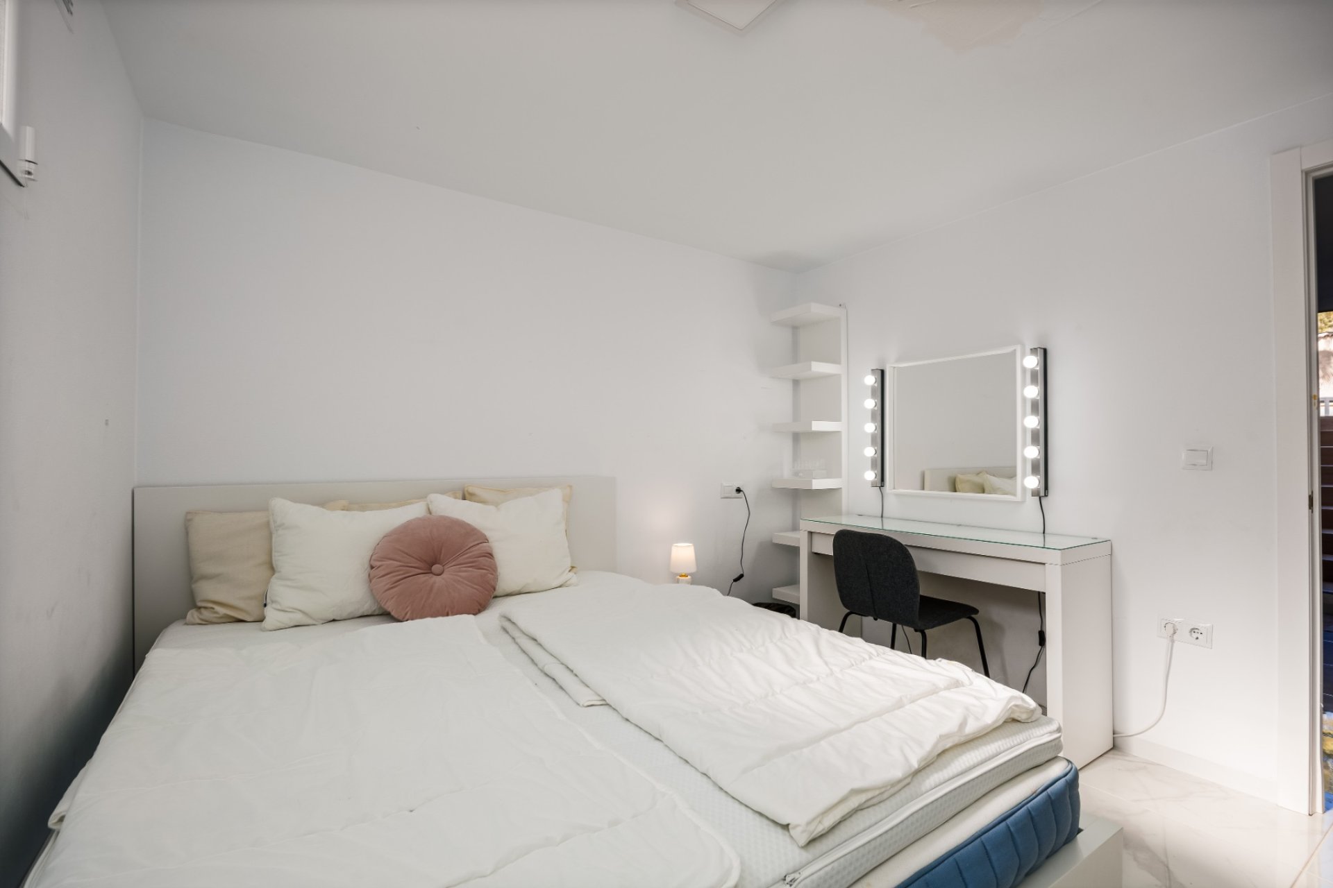 Återförsäljning - Villa -
Ciudad quesada - Ciudad Quesada