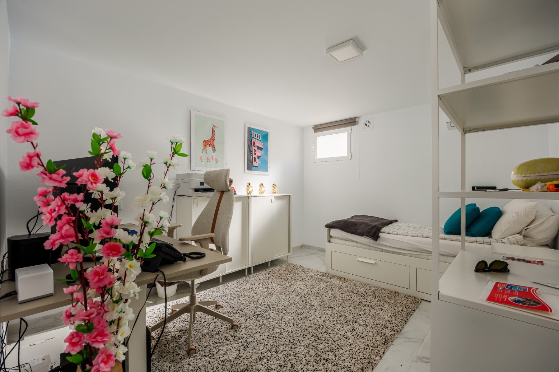 Återförsäljning - Villa -
Ciudad quesada - Ciudad Quesada