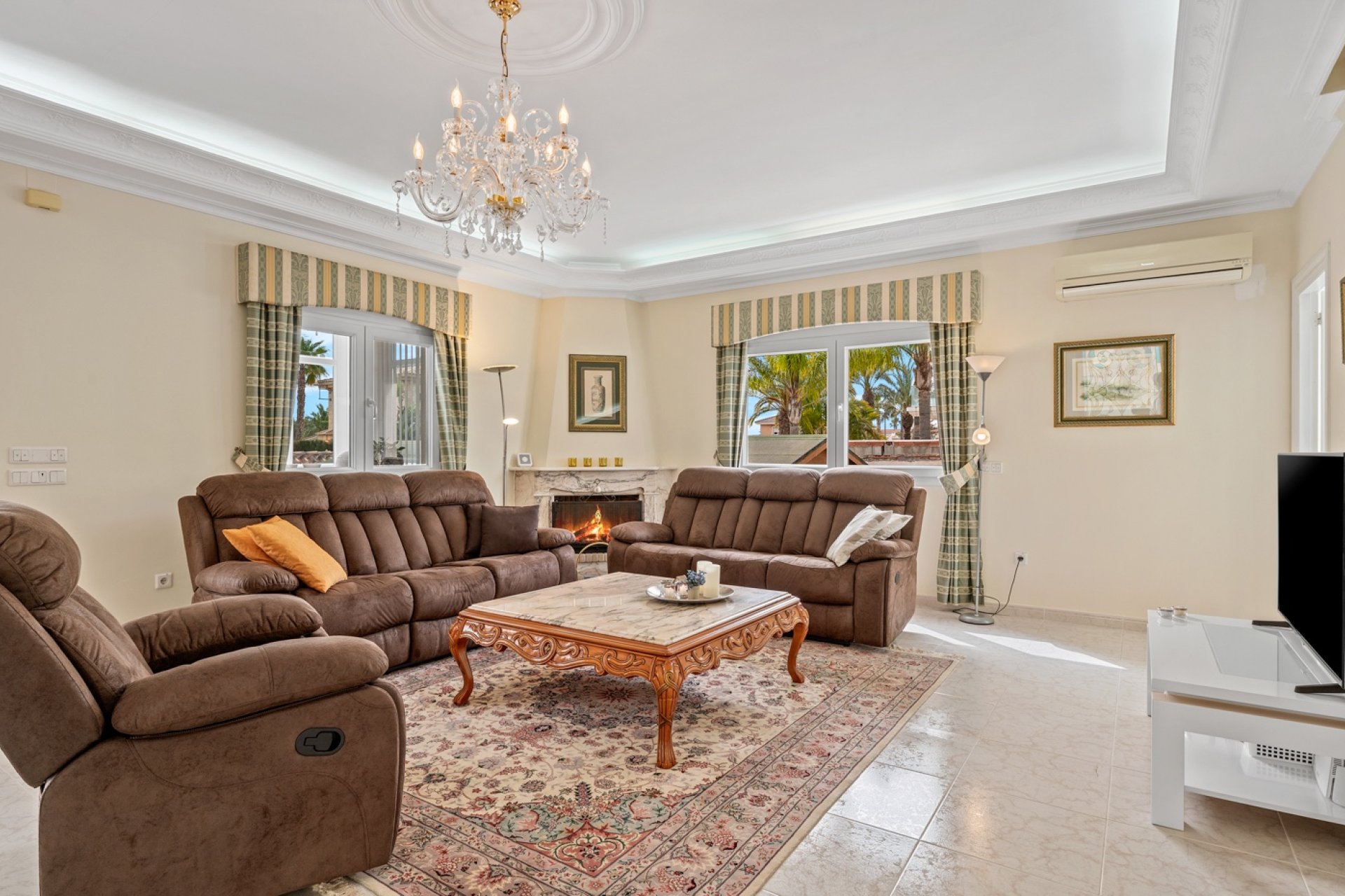 Återförsäljning - Villa -
Ciudad quesada - Ciudad Quesada