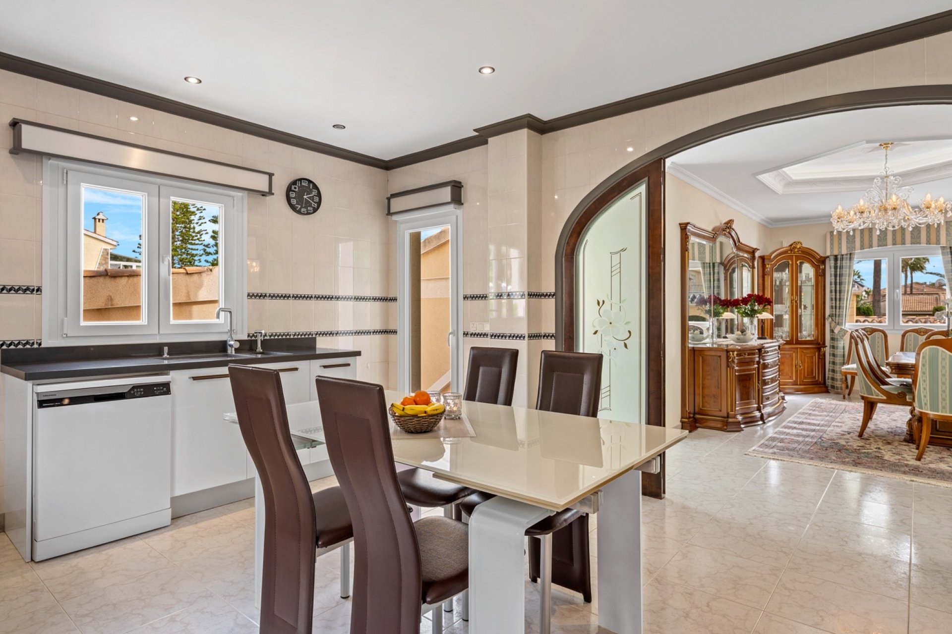 Återförsäljning - Villa -
Ciudad quesada - Ciudad Quesada