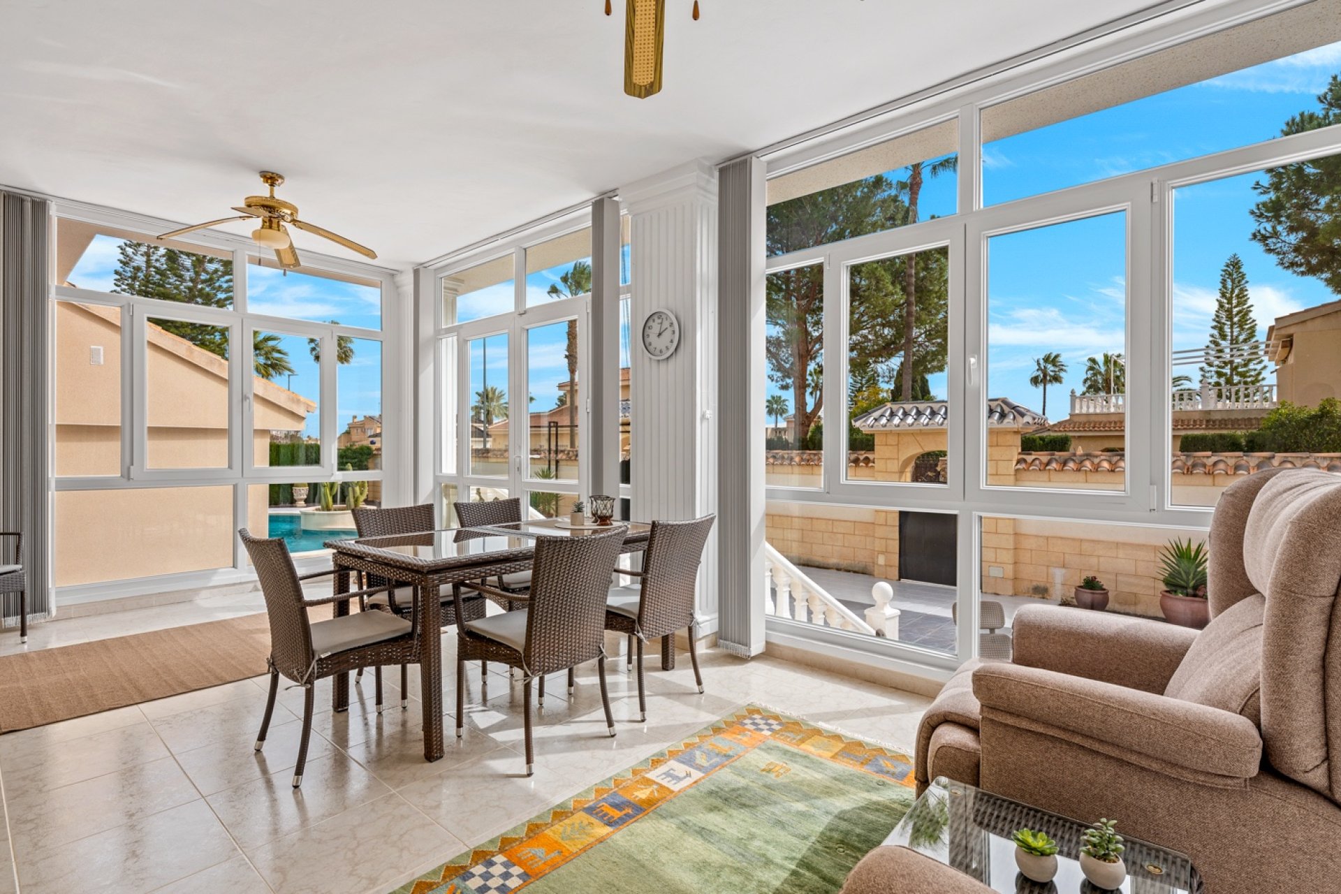 Återförsäljning - Villa -
Ciudad quesada - Ciudad Quesada