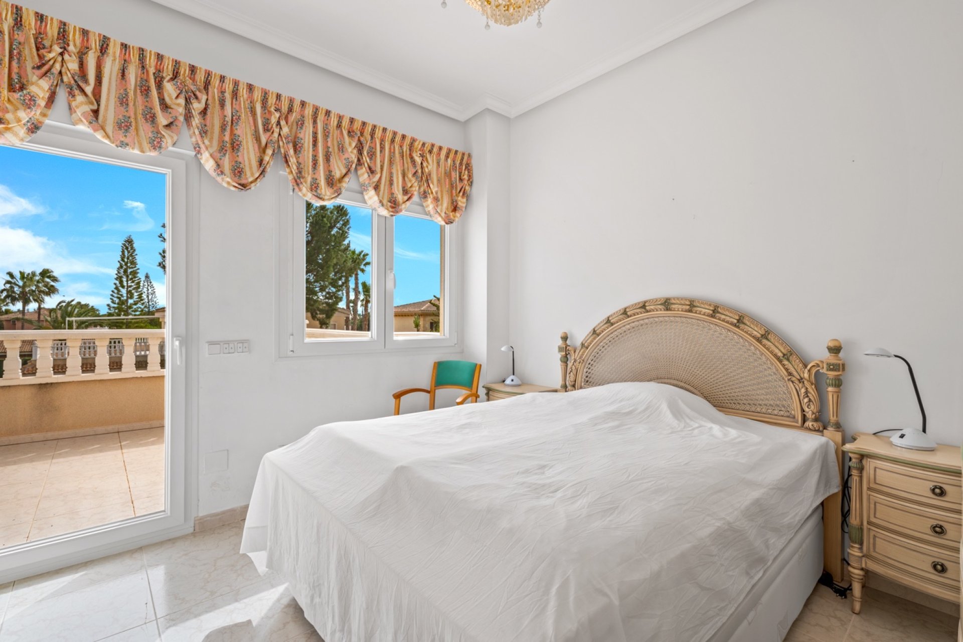 Återförsäljning - Villa -
Ciudad quesada - Ciudad Quesada