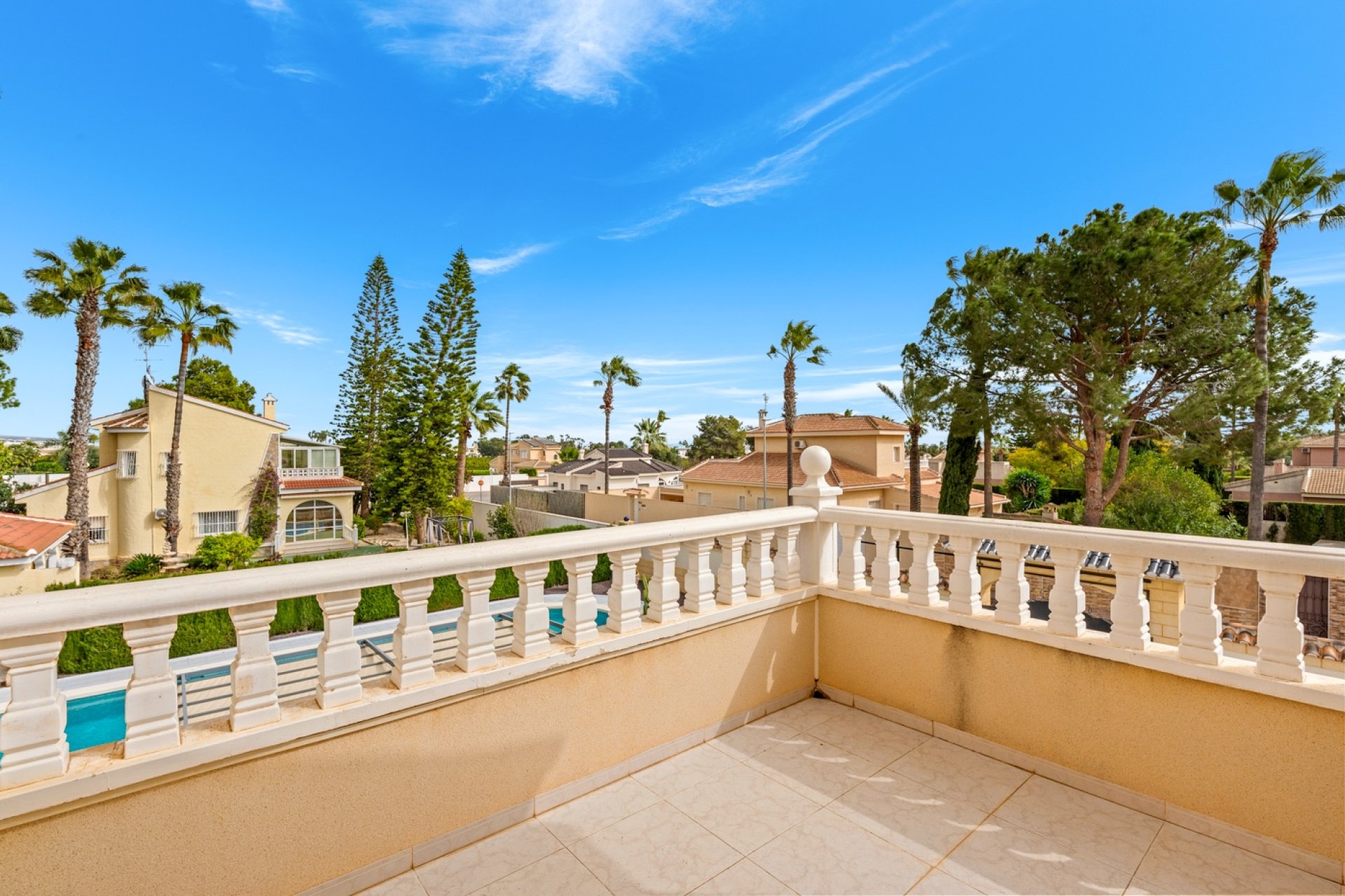 Återförsäljning - Villa -
Ciudad quesada - Ciudad Quesada