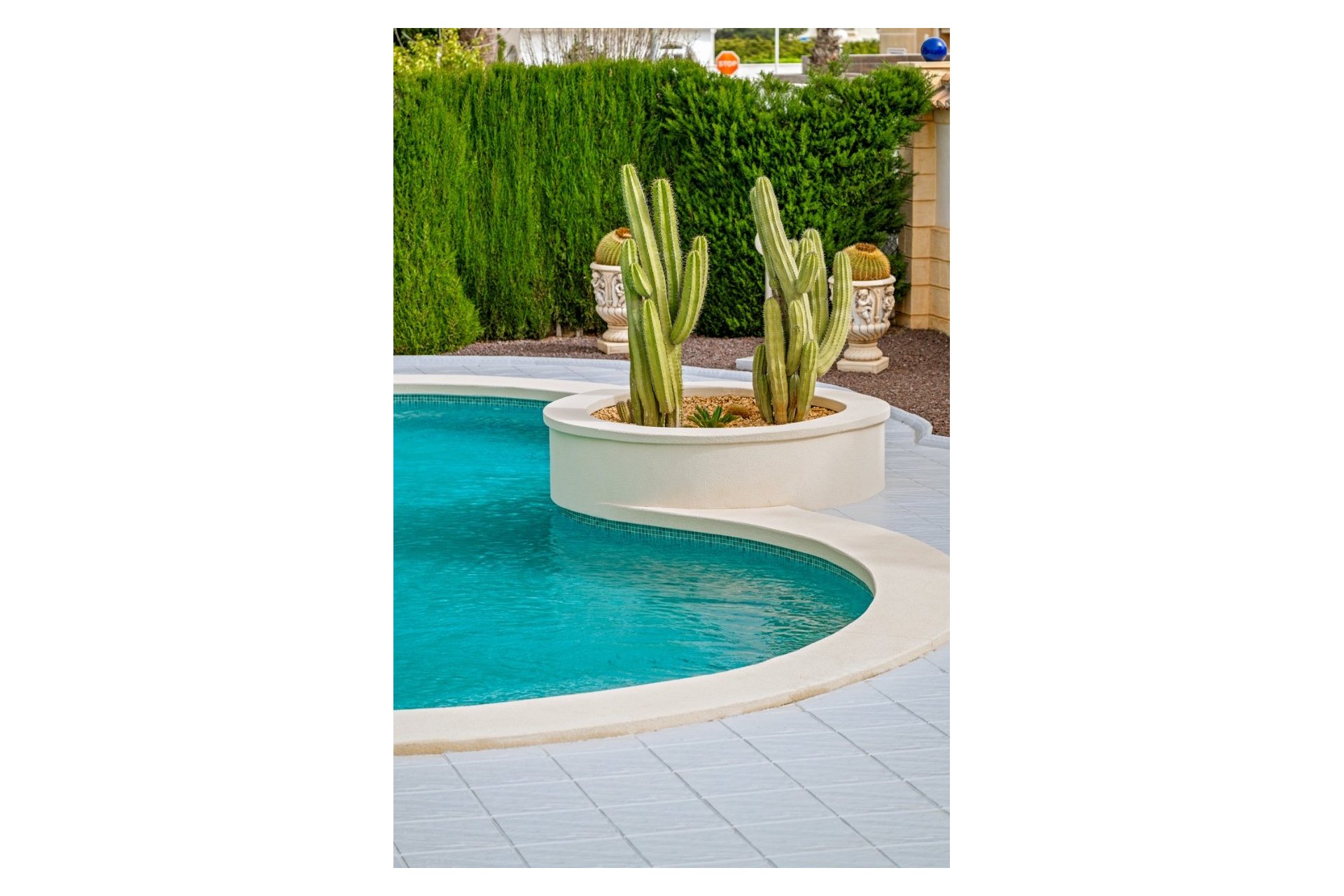 Återförsäljning - Villa -
Ciudad quesada - Ciudad Quesada